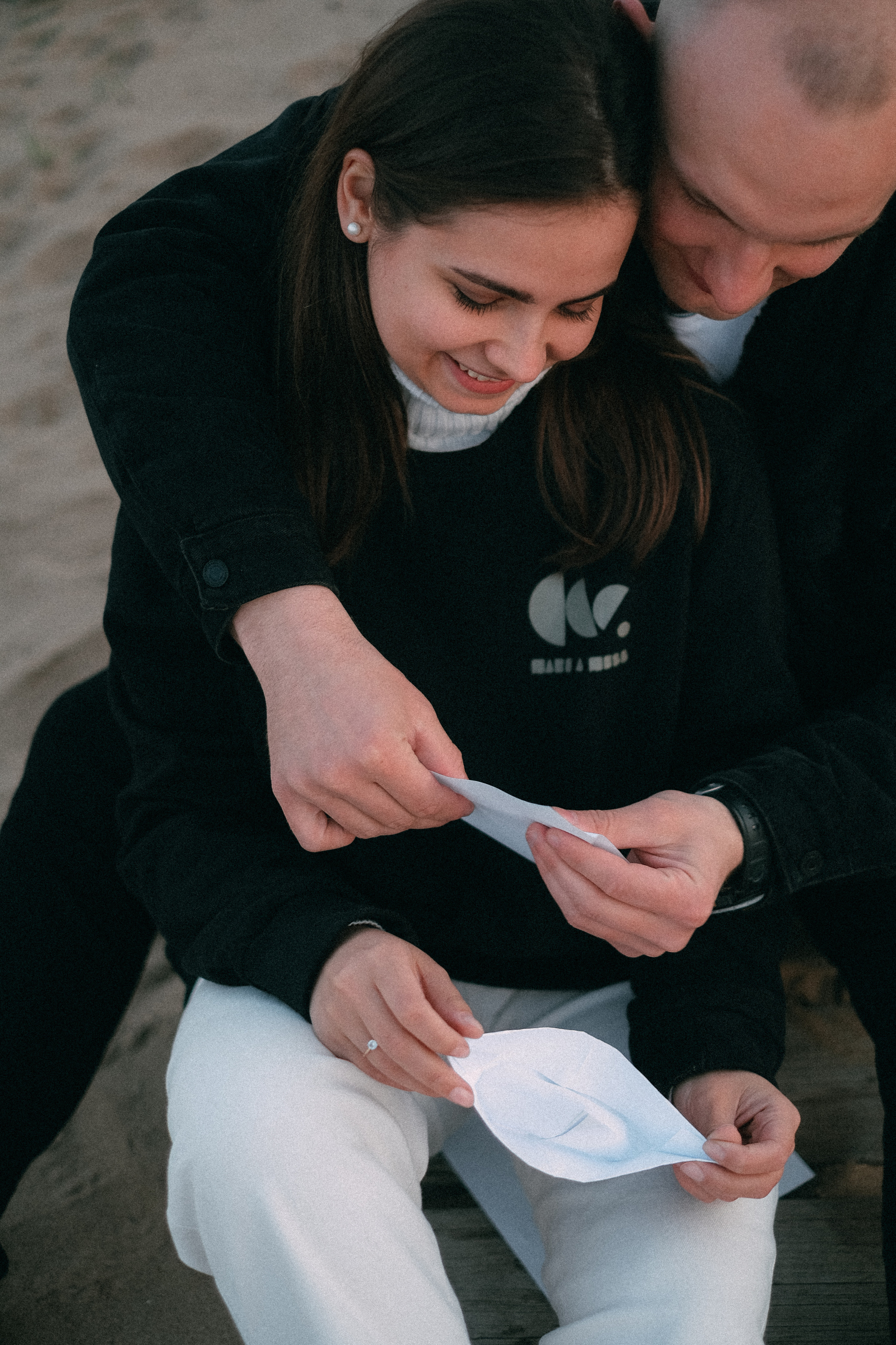 Сёма+Юля. Андрющенко Мария фотограф Волгоград