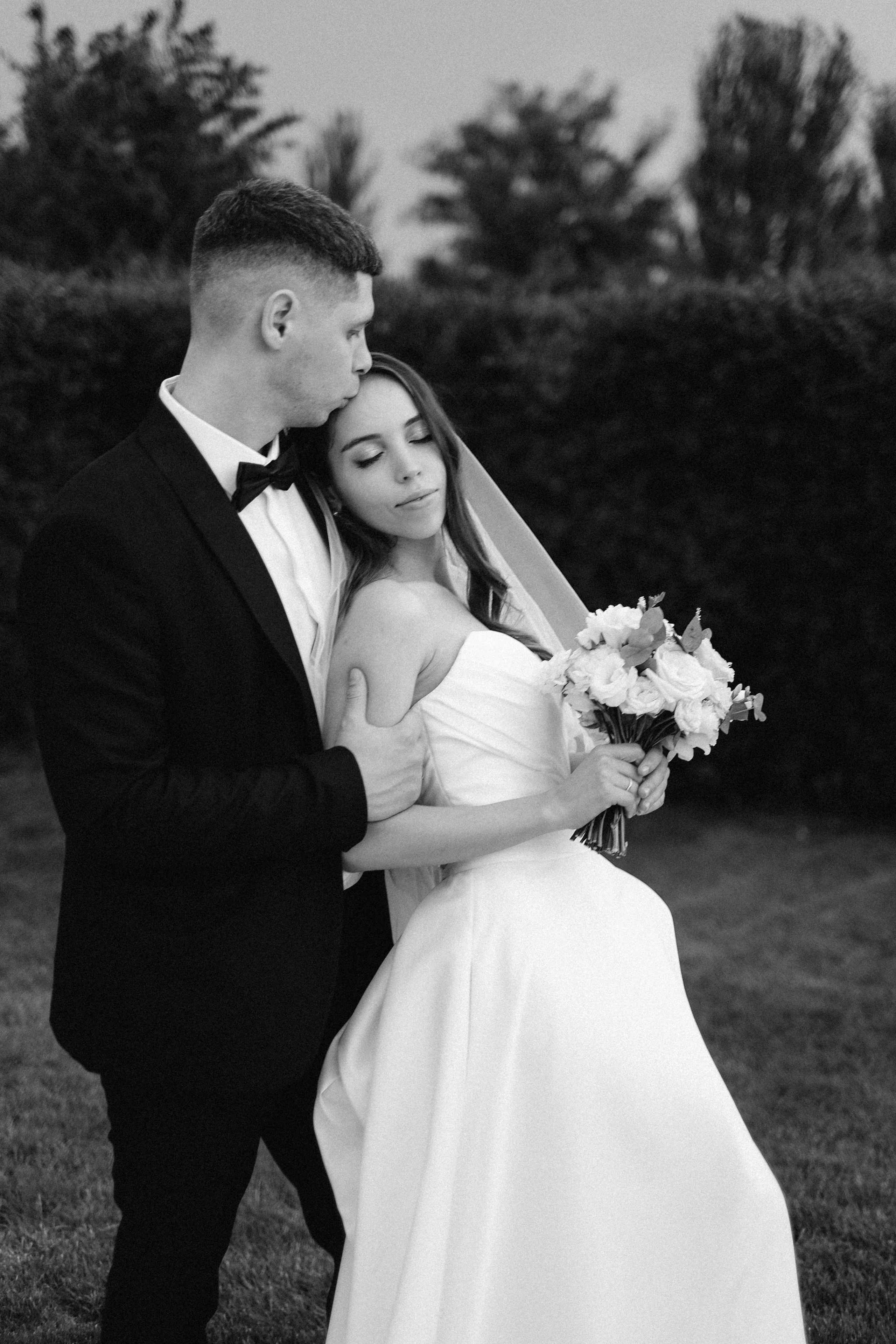 Дима+Арина банкет. Андрющенко Мария фотограф Волгоград