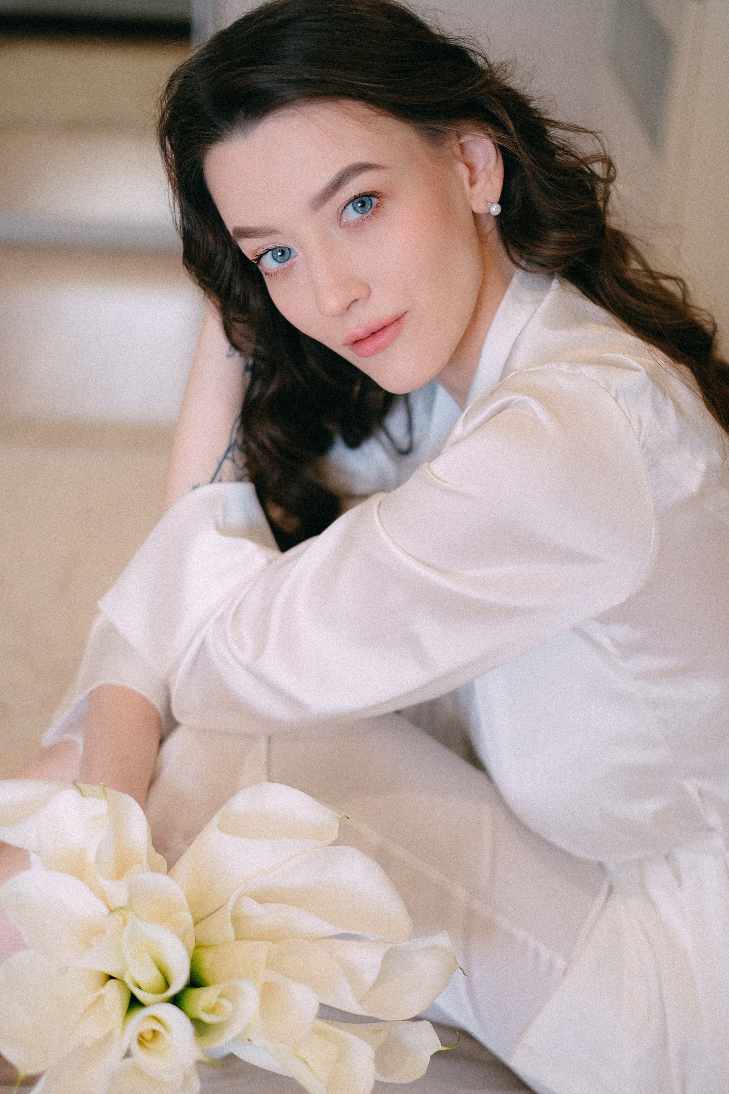 Виталий+Анна. Андрющенко Мария фотограф Волгоград