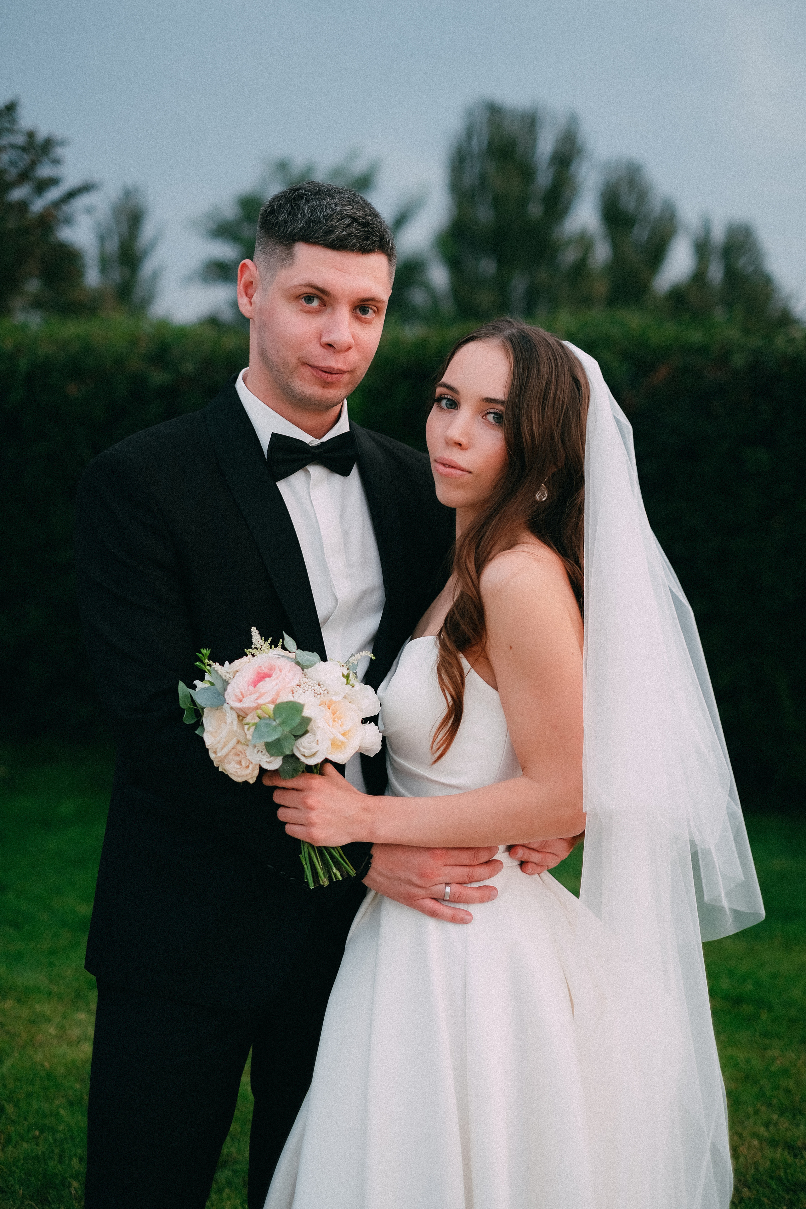 Дима+Арина банкет. Андрющенко Мария фотограф Волгоград