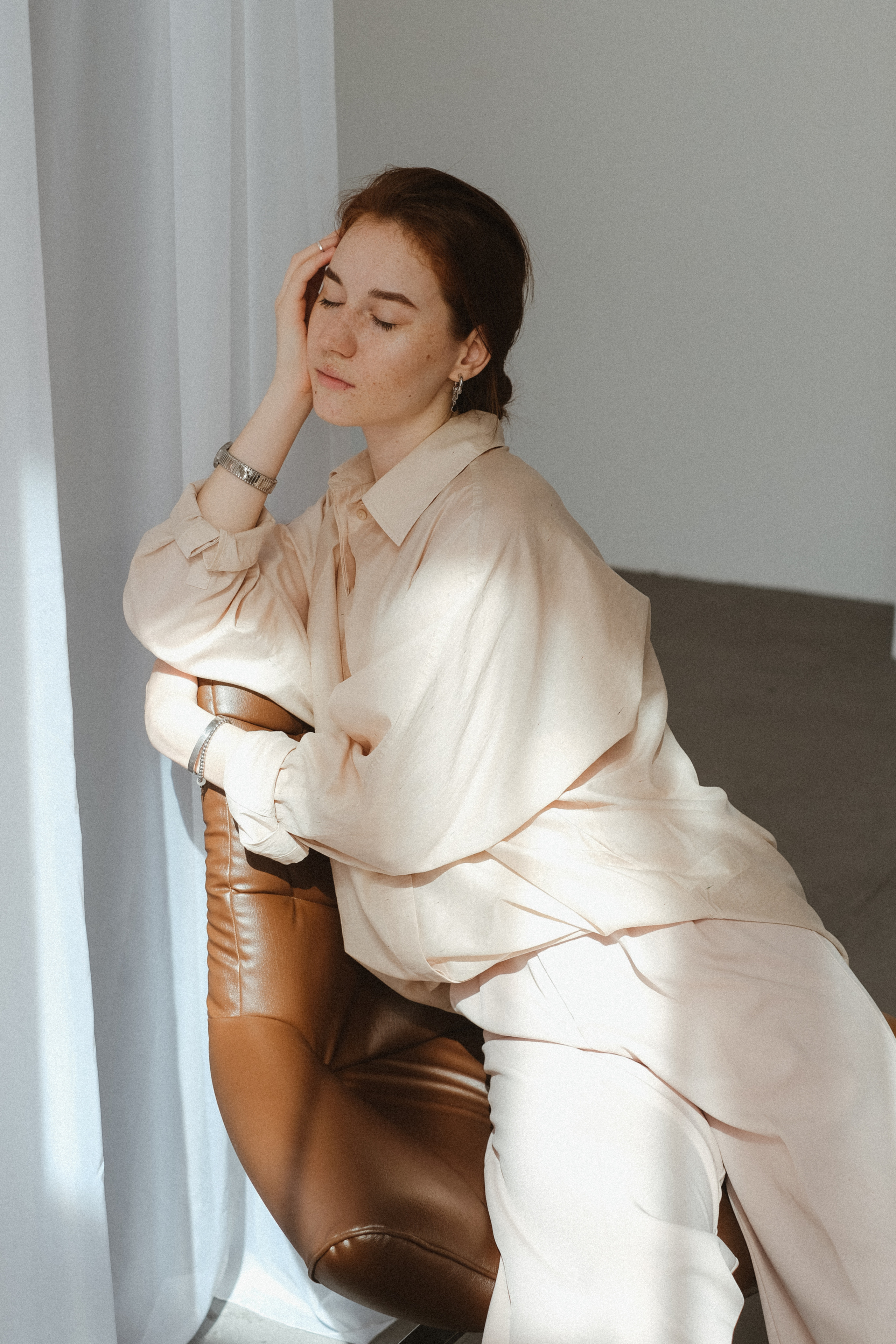 Аня. Андрющенко Мария фотограф Волгоград