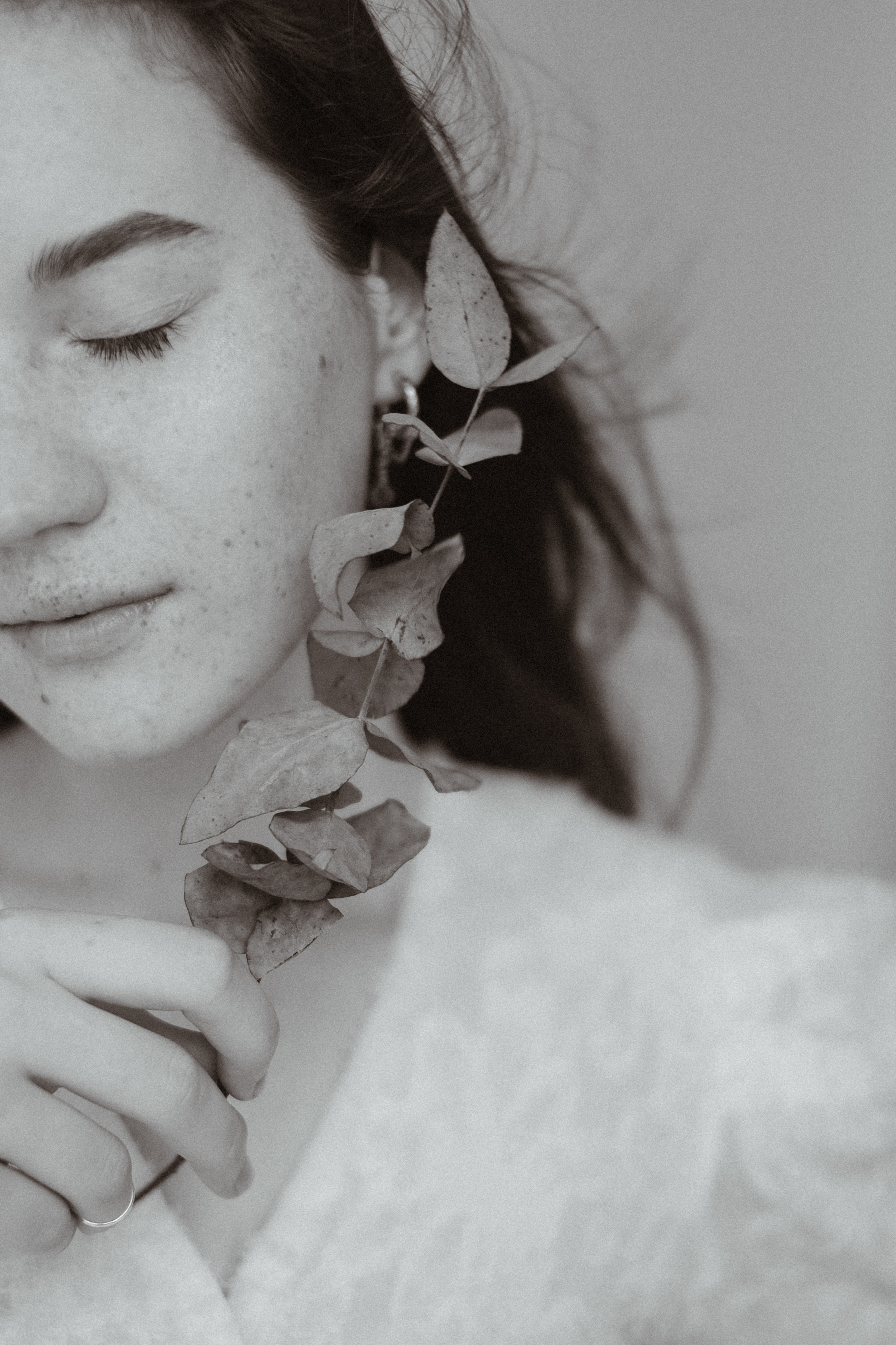 Аня. Андрющенко Мария фотограф Волгоград