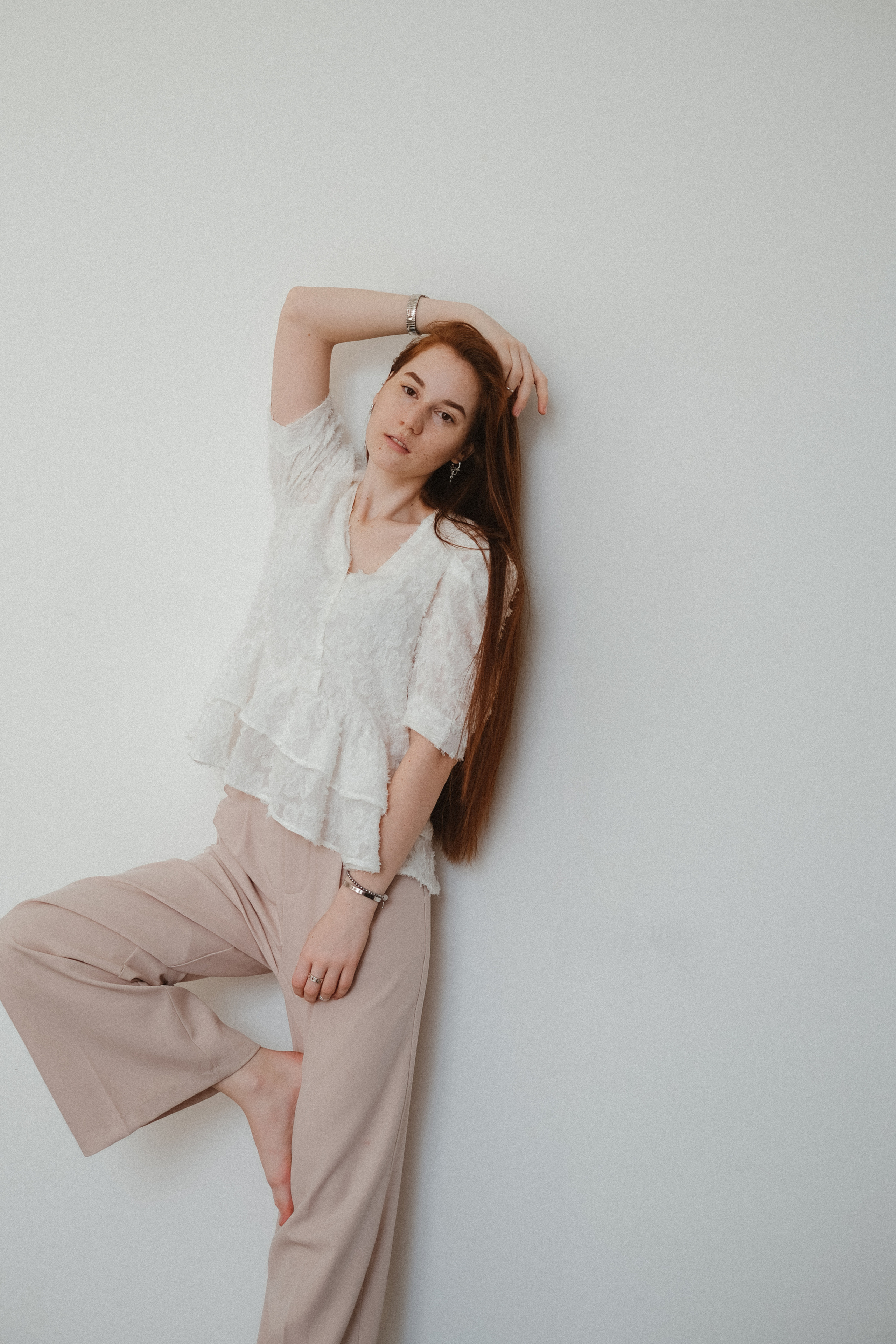 Аня. Андрющенко Мария фотограф Волгоград