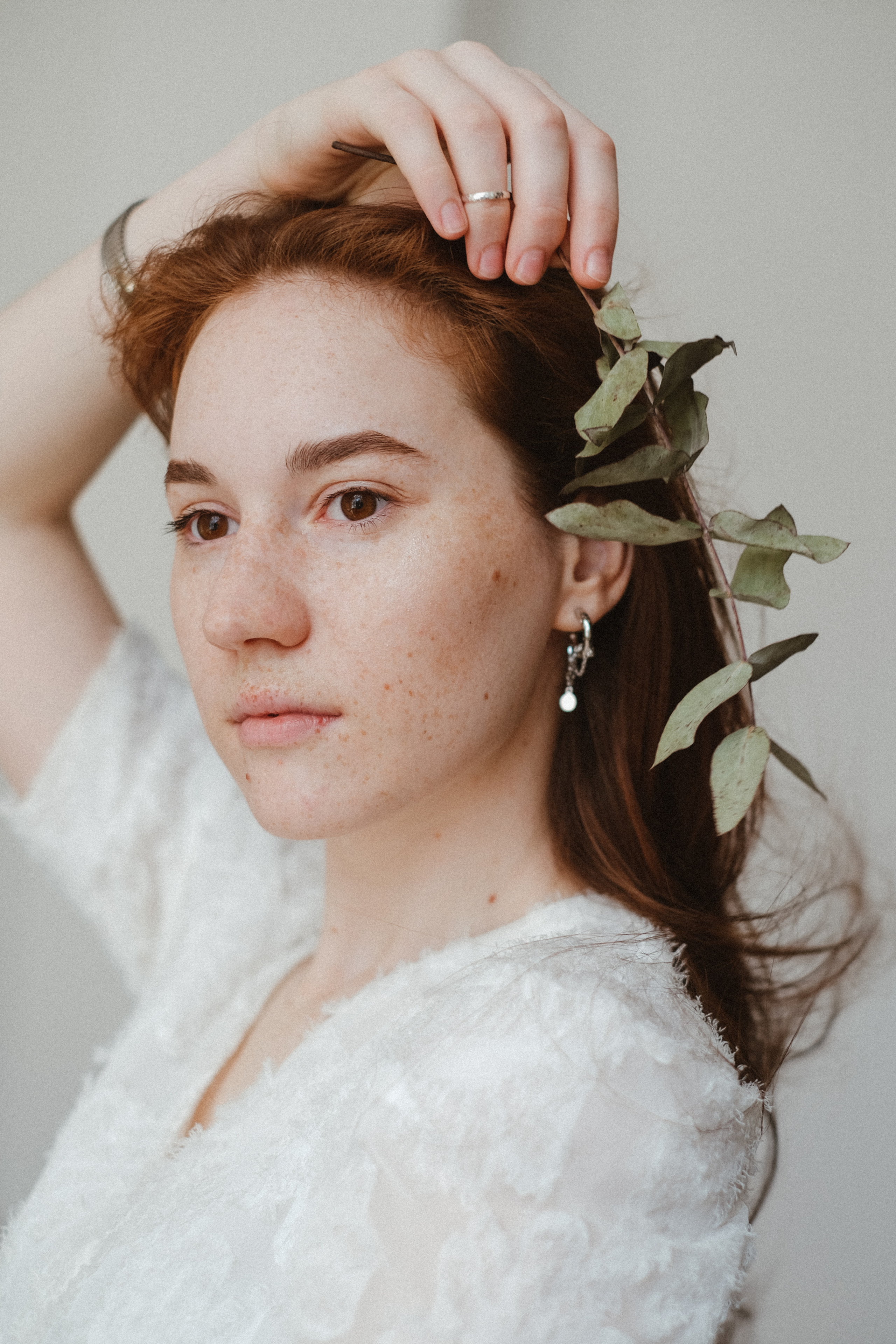 Аня. Андрющенко Мария фотограф Волгоград