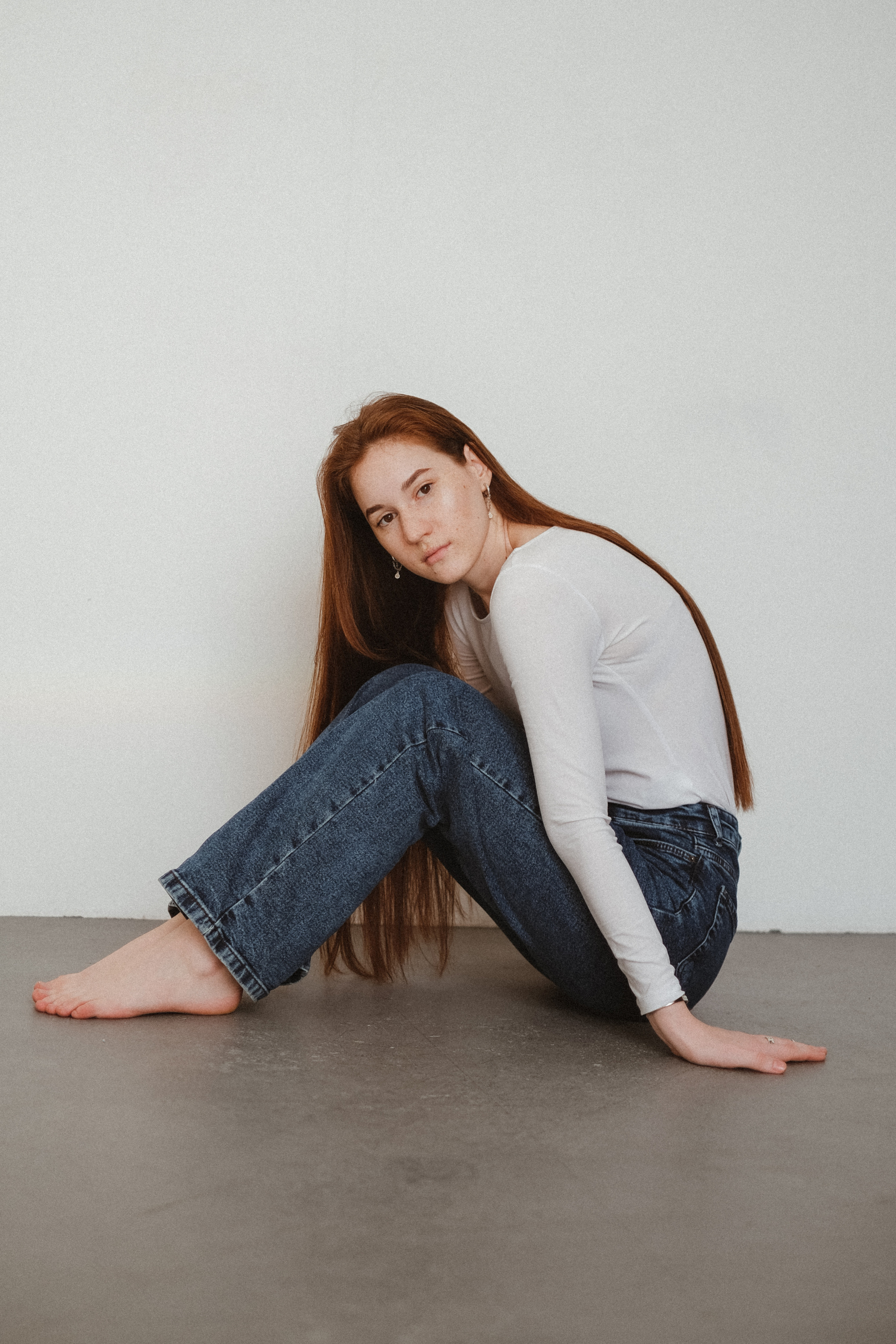 Аня. Андрющенко Мария фотограф Волгоград