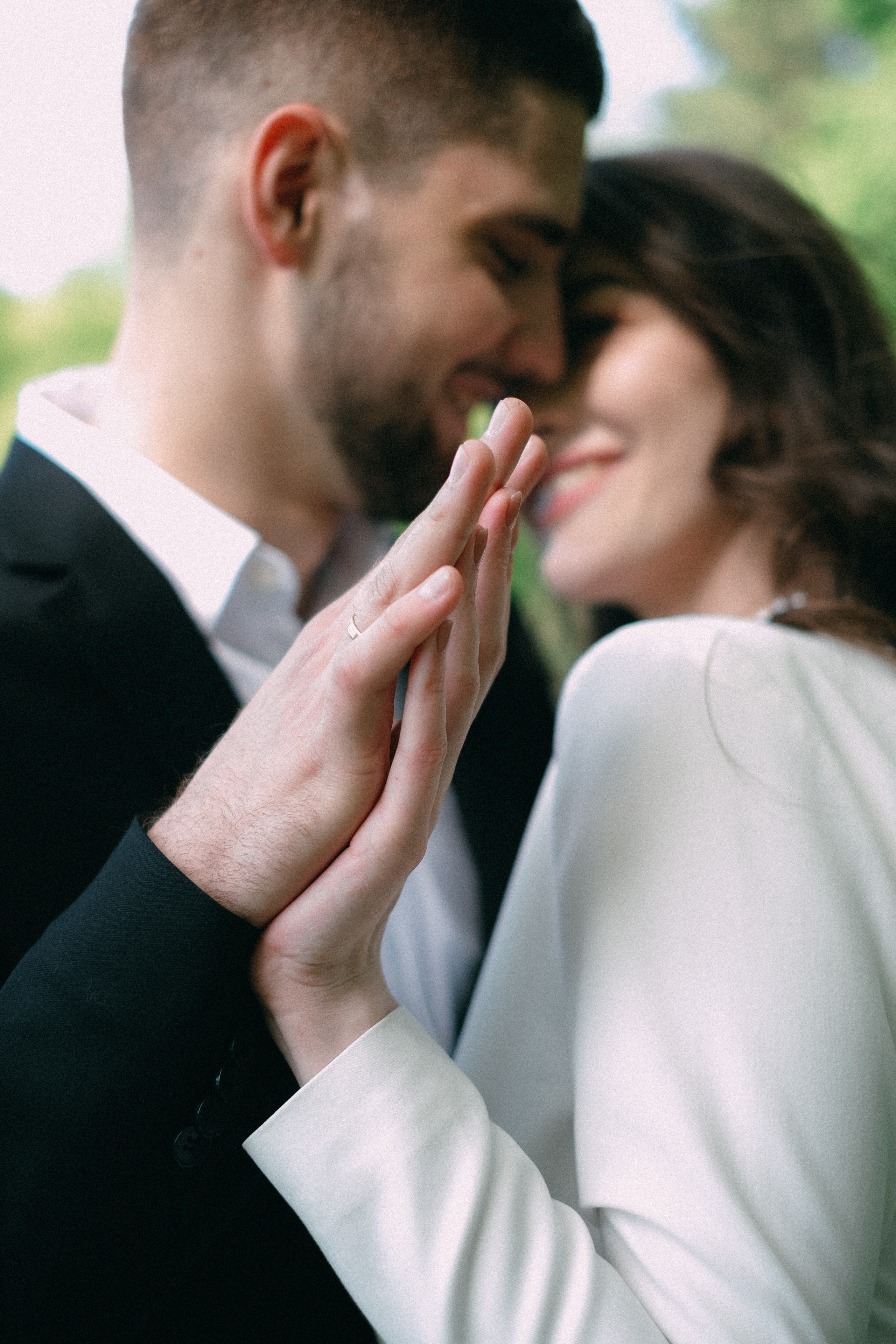 Виталий+Анна. Андрющенко Мария фотограф Волгоград