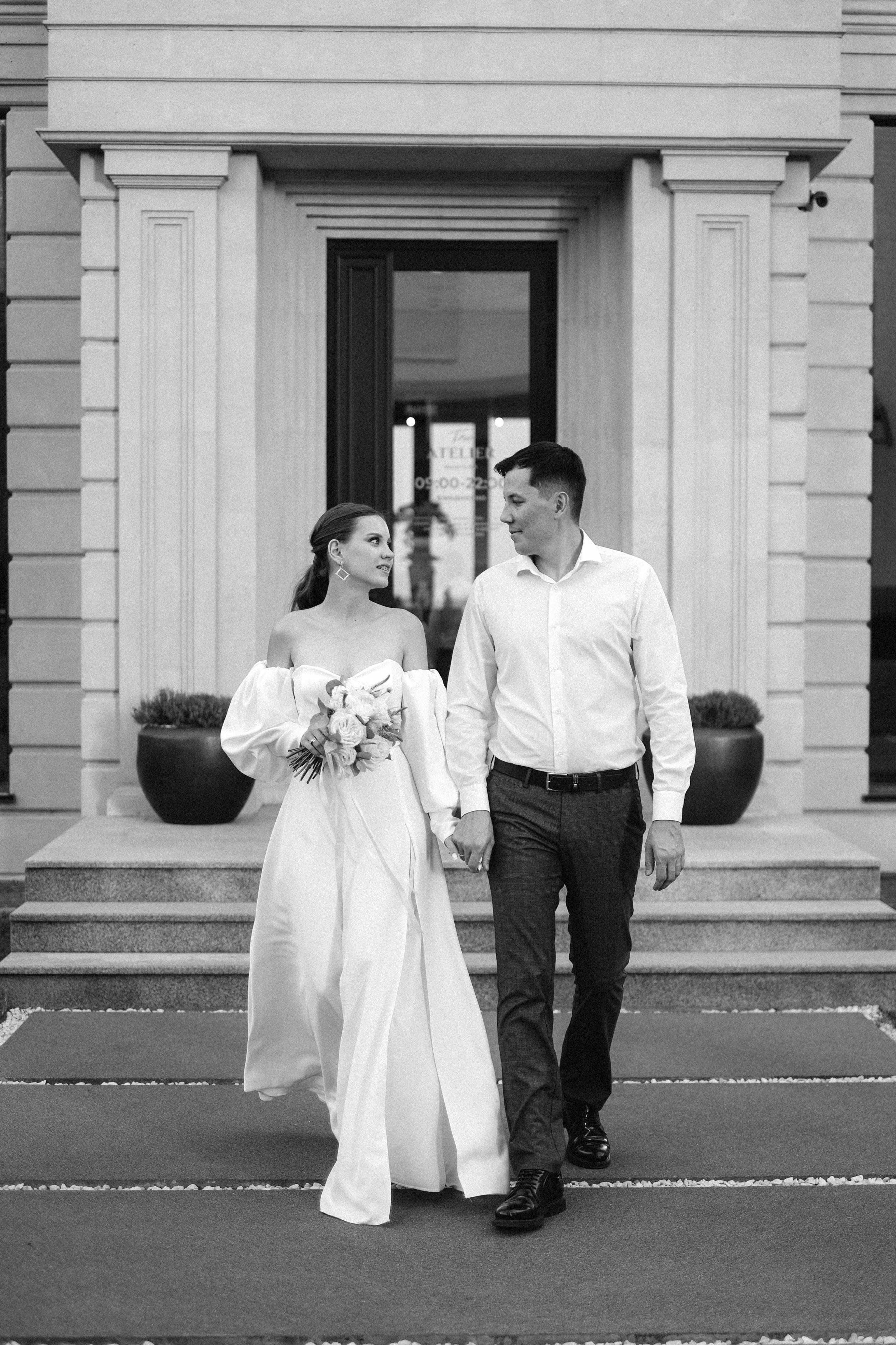 Наиль+Кристина прогулка. Андрющенко Мария фотограф Волгоград