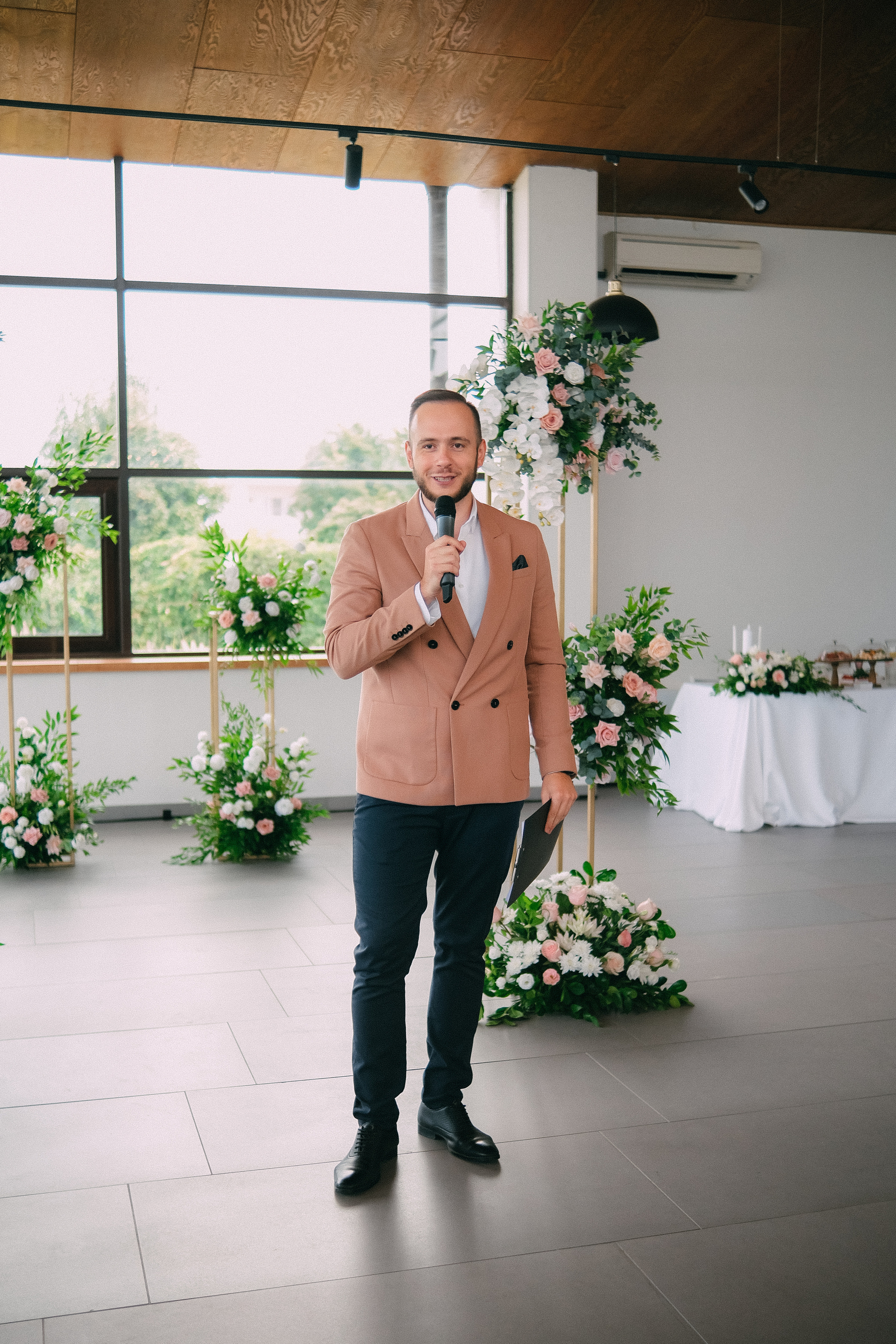 Дима+Арина банкет. Андрющенко Мария фотограф Волгоград