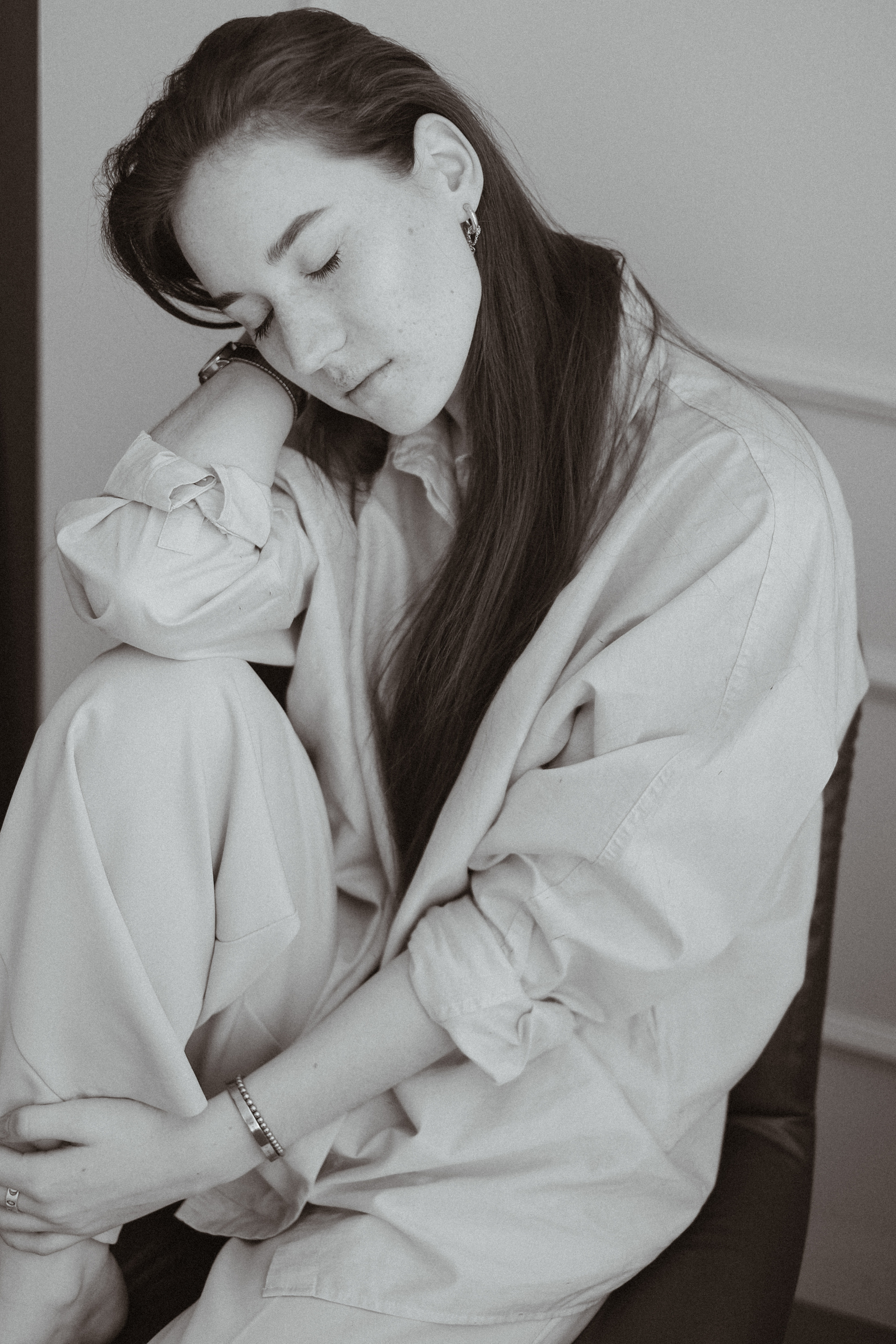 Аня. Андрющенко Мария фотограф Волгоград