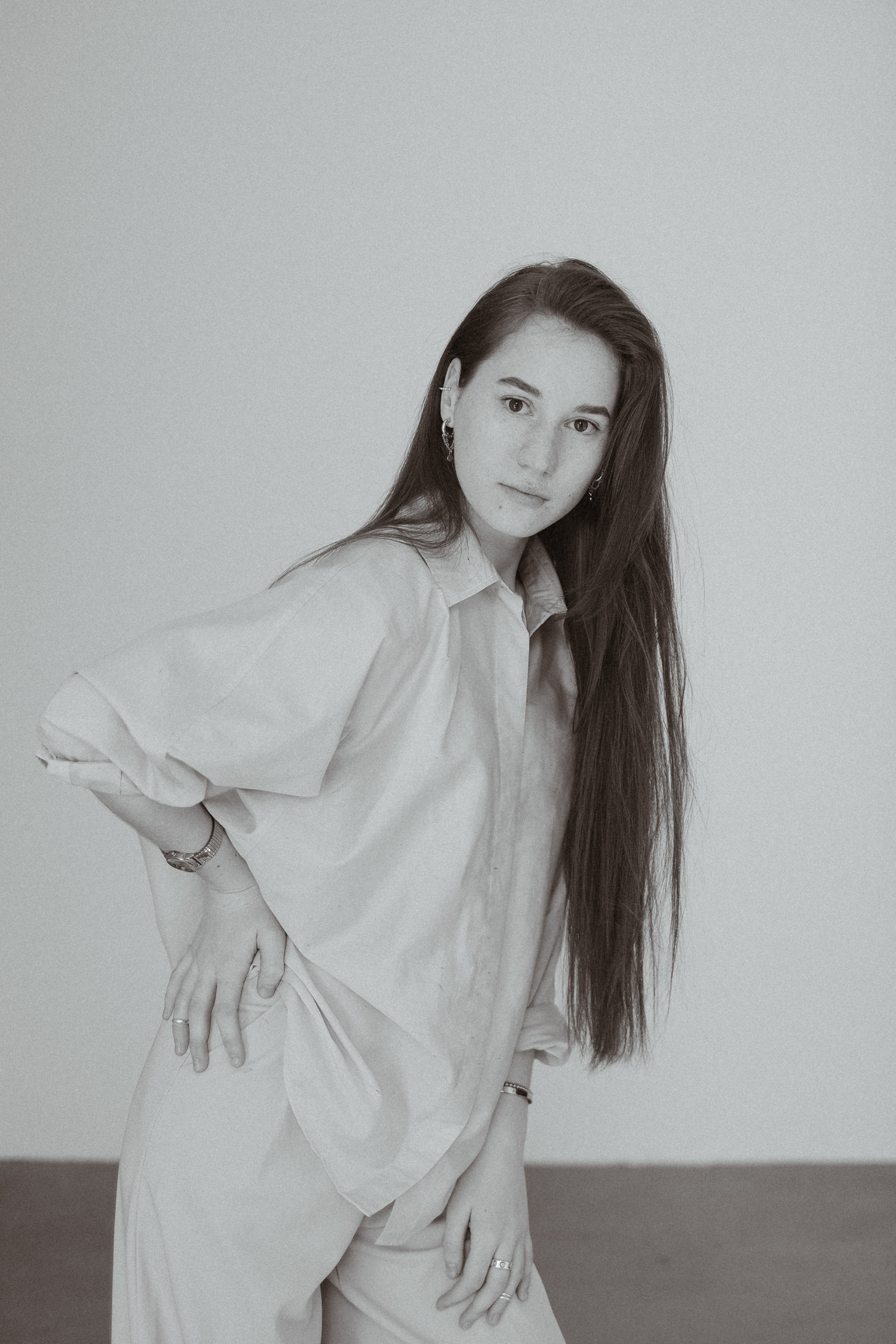 Аня. Андрющенко Мария фотограф Волгоград