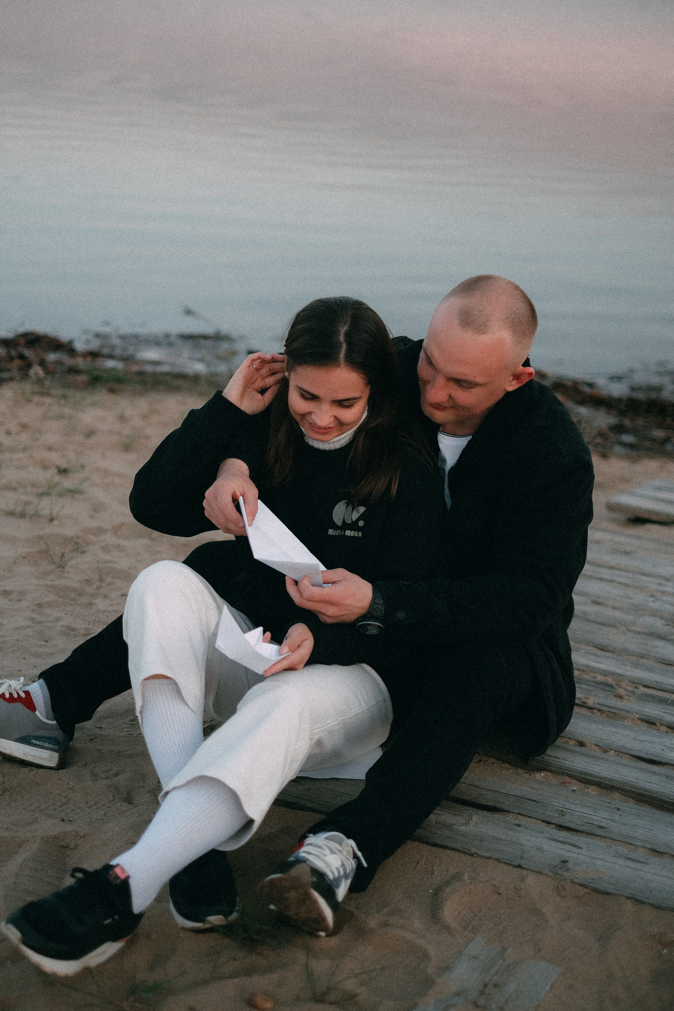 Сёма+Юля. Андрющенко Мария фотограф Волгоград