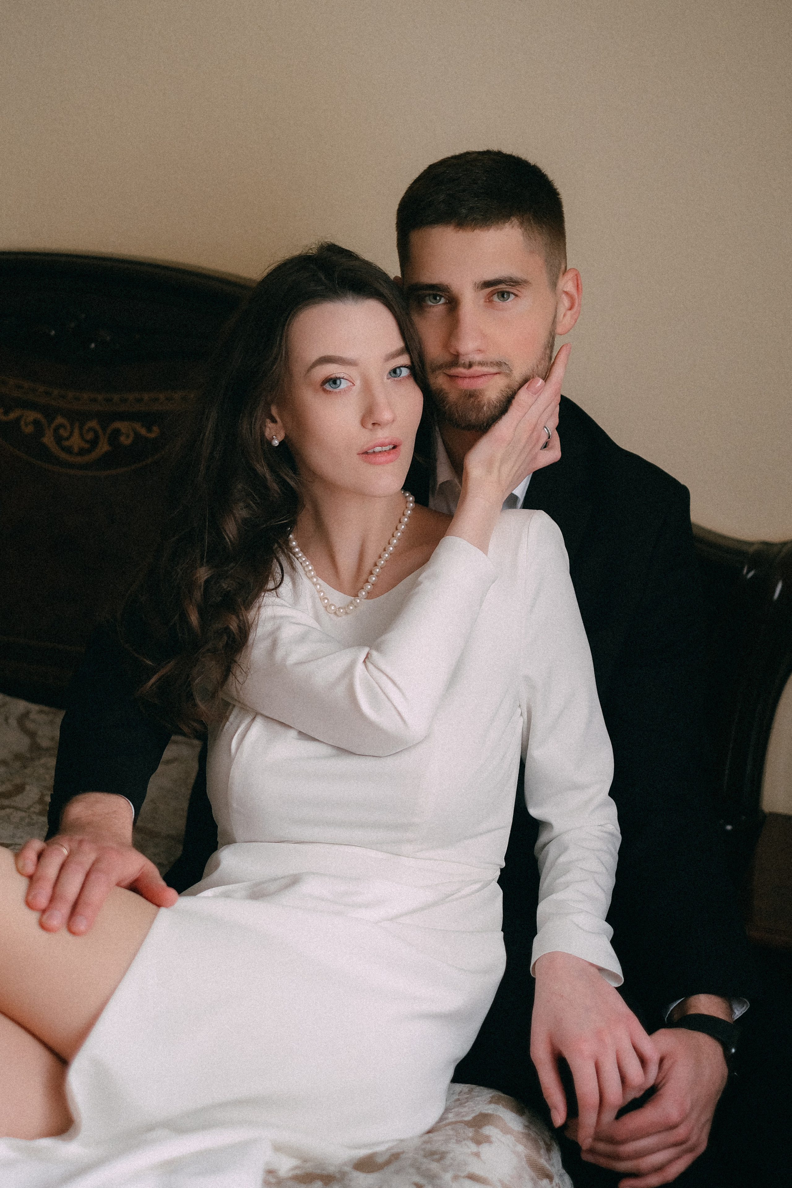 Виталий+Анна. Андрющенко Мария фотограф Волгоград