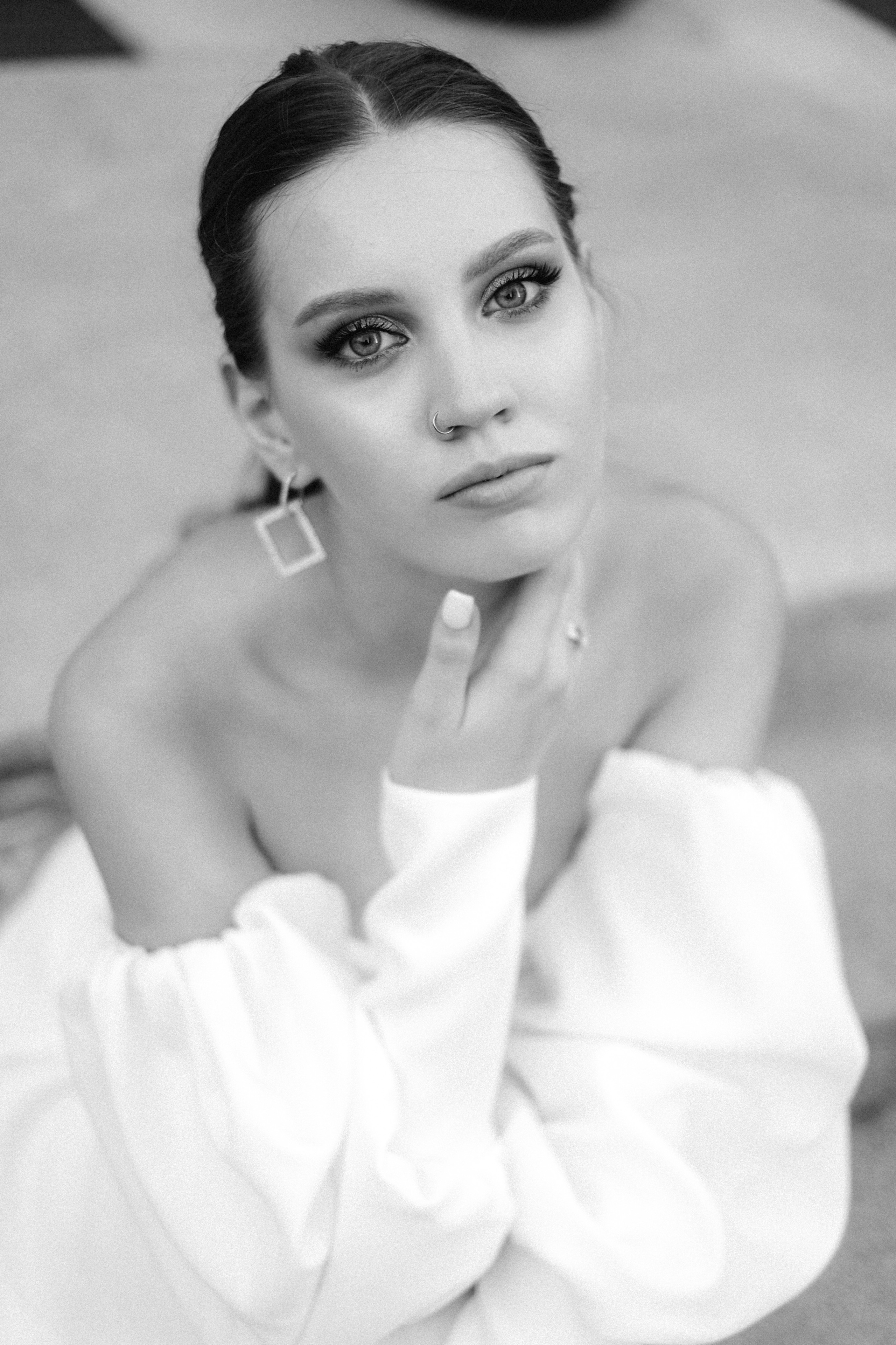 Наиль+Кристина прогулка. Андрющенко Мария фотограф Волгоград