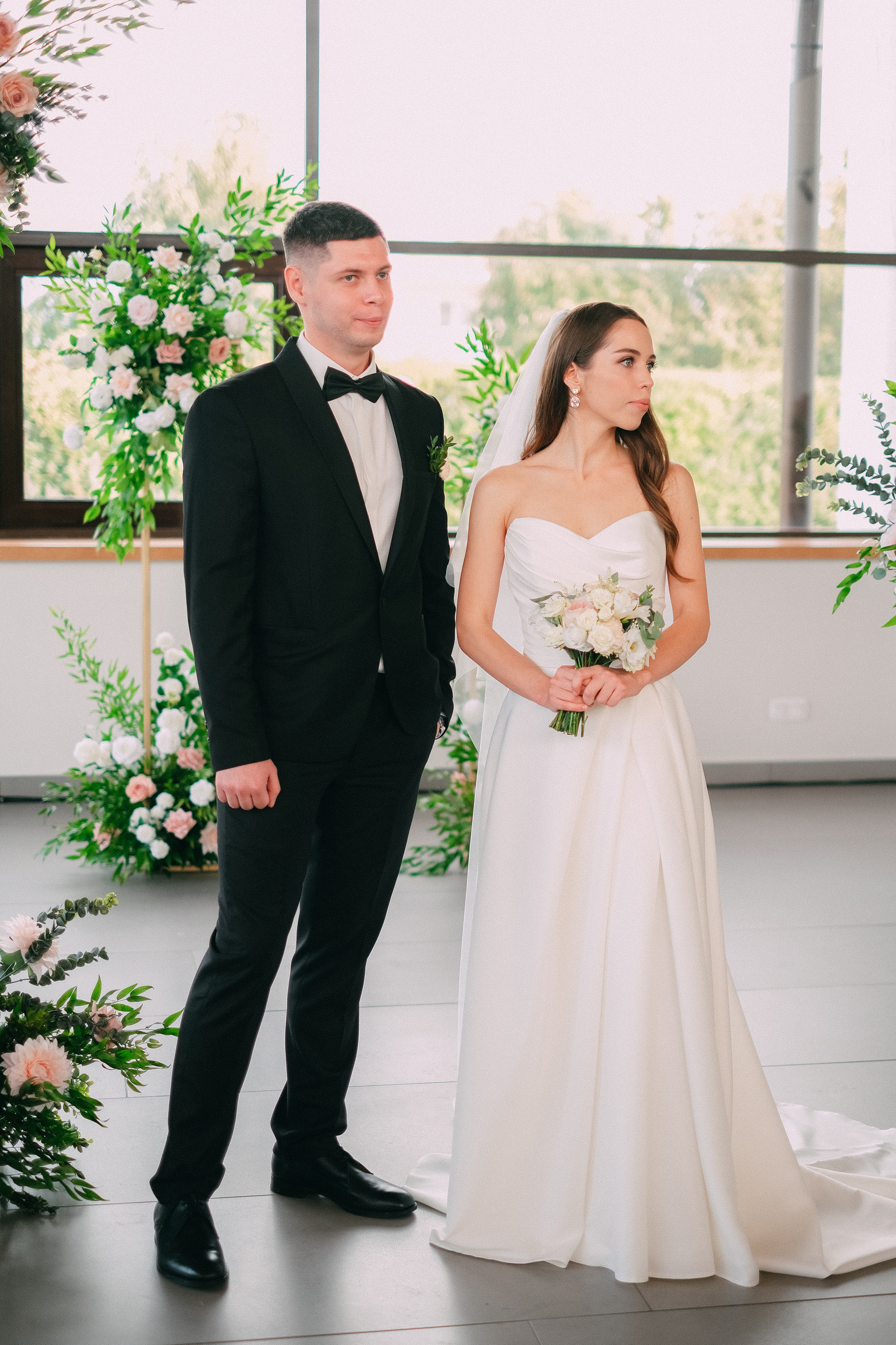 Дима+Арина банкет. Андрющенко Мария фотограф Волгоград