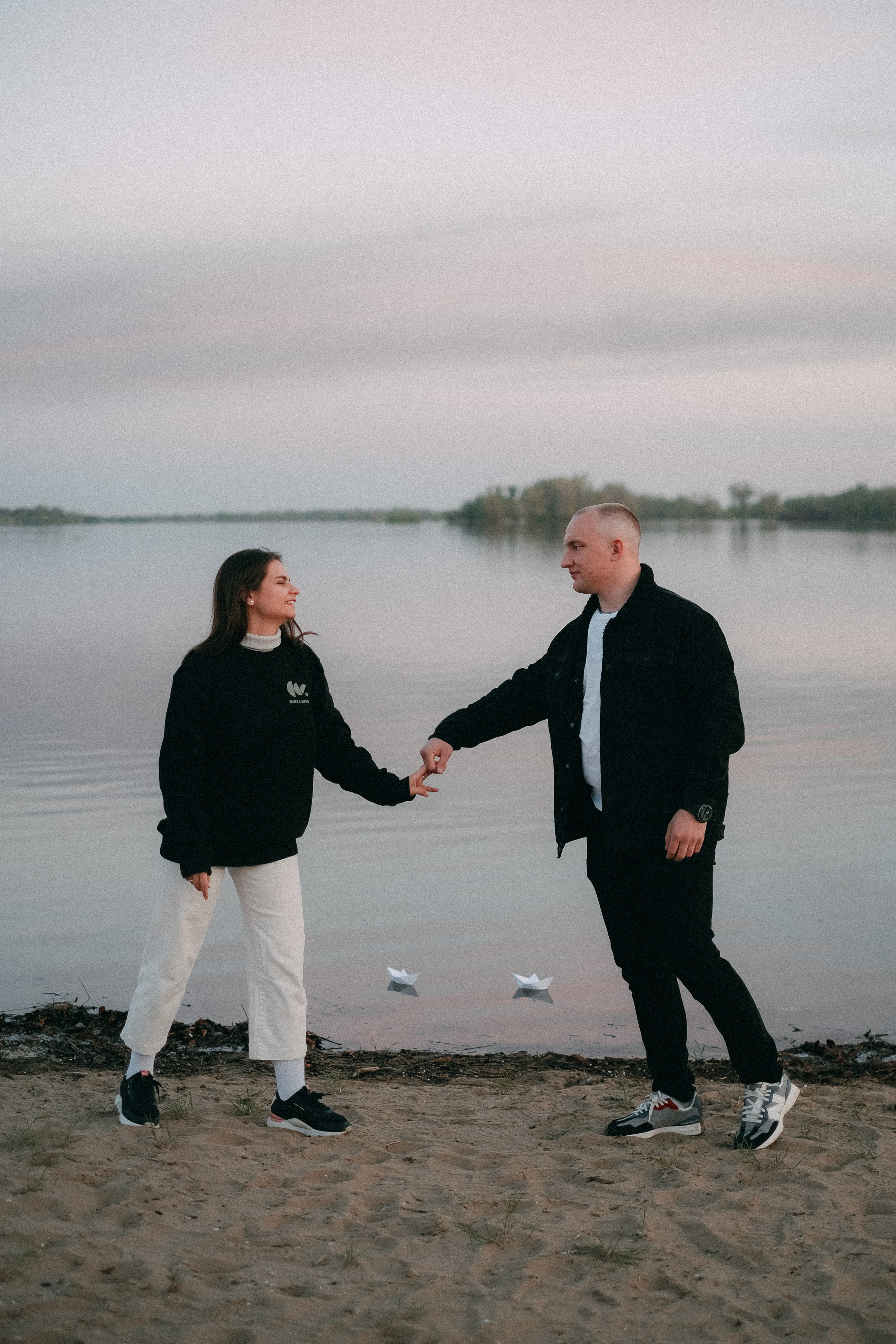 Сёма+Юля. Андрющенко Мария фотограф Волгоград