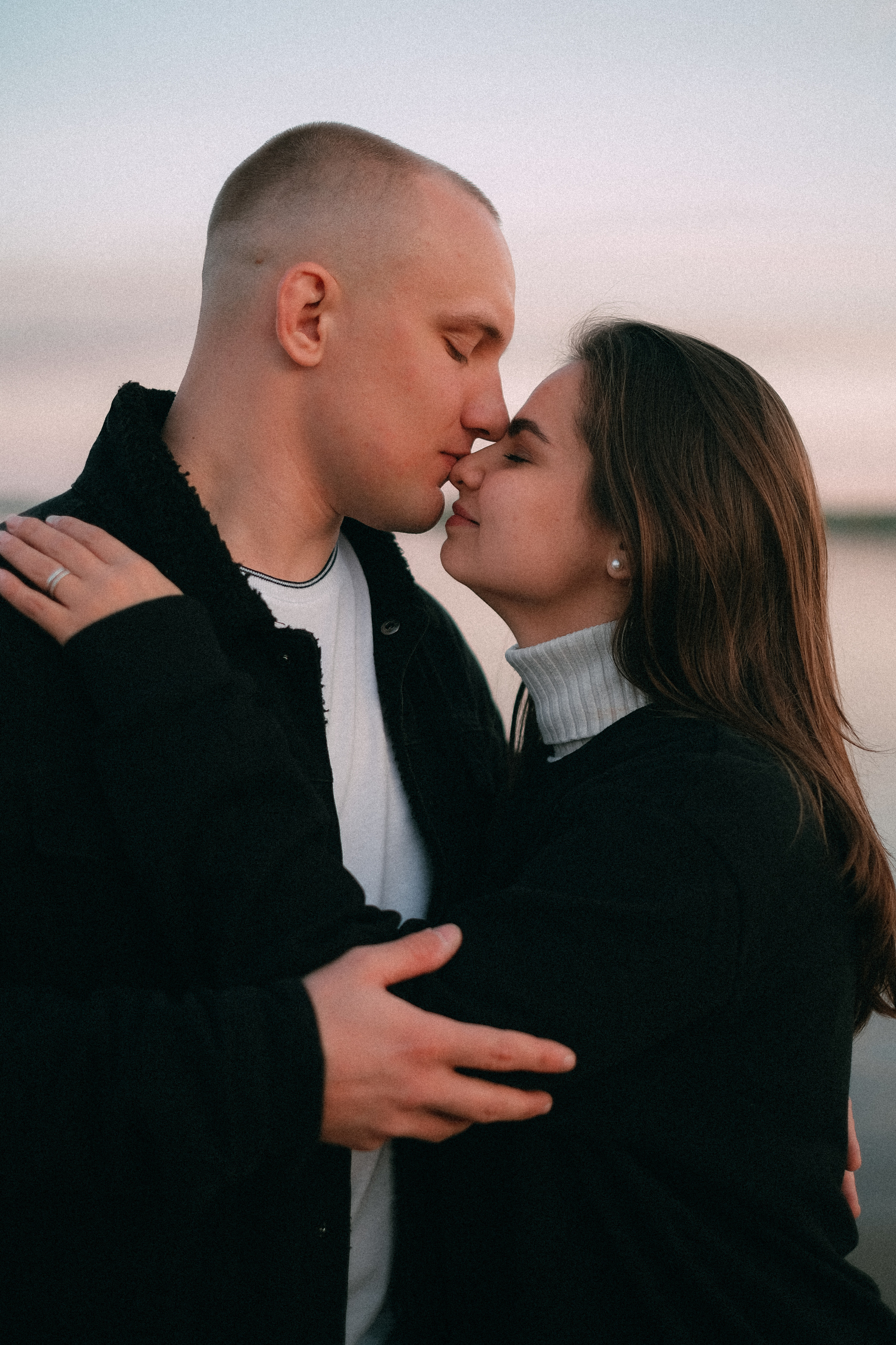 Сёма+Юля. Андрющенко Мария фотограф Волгоград