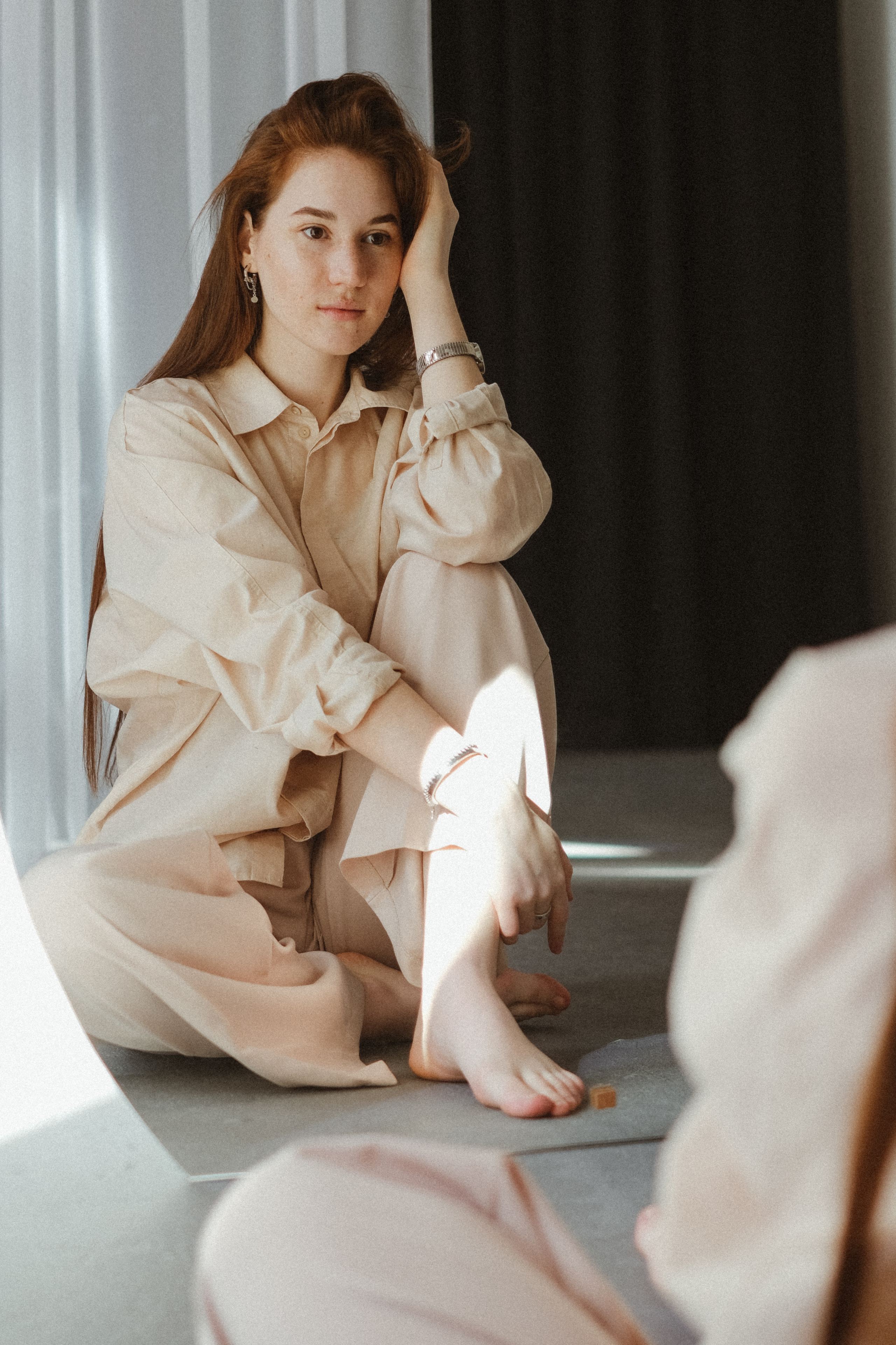 Аня. Андрющенко Мария фотограф Волгоград