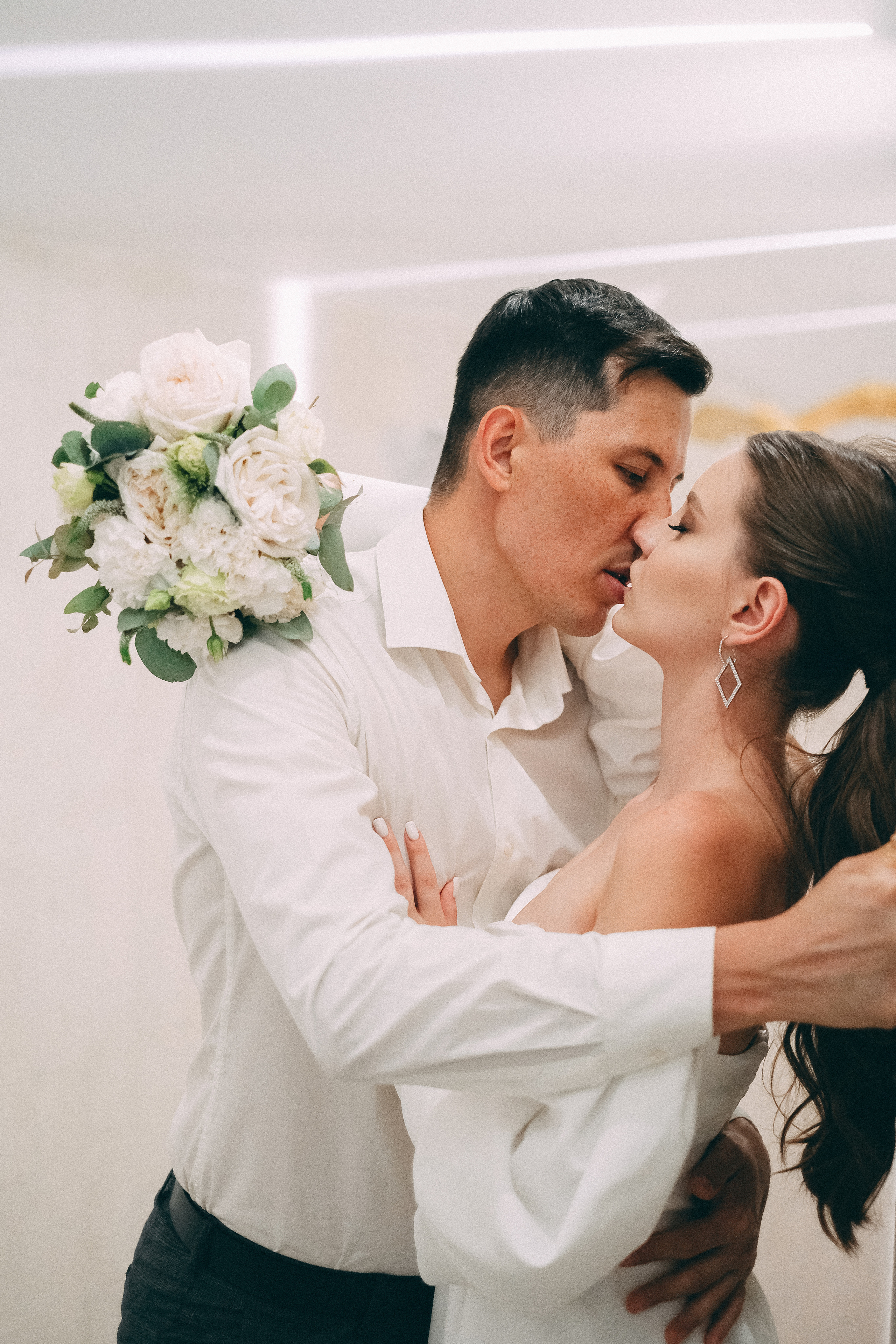 Наиль+Кристина прогулка. Андрющенко Мария фотограф Волгоград