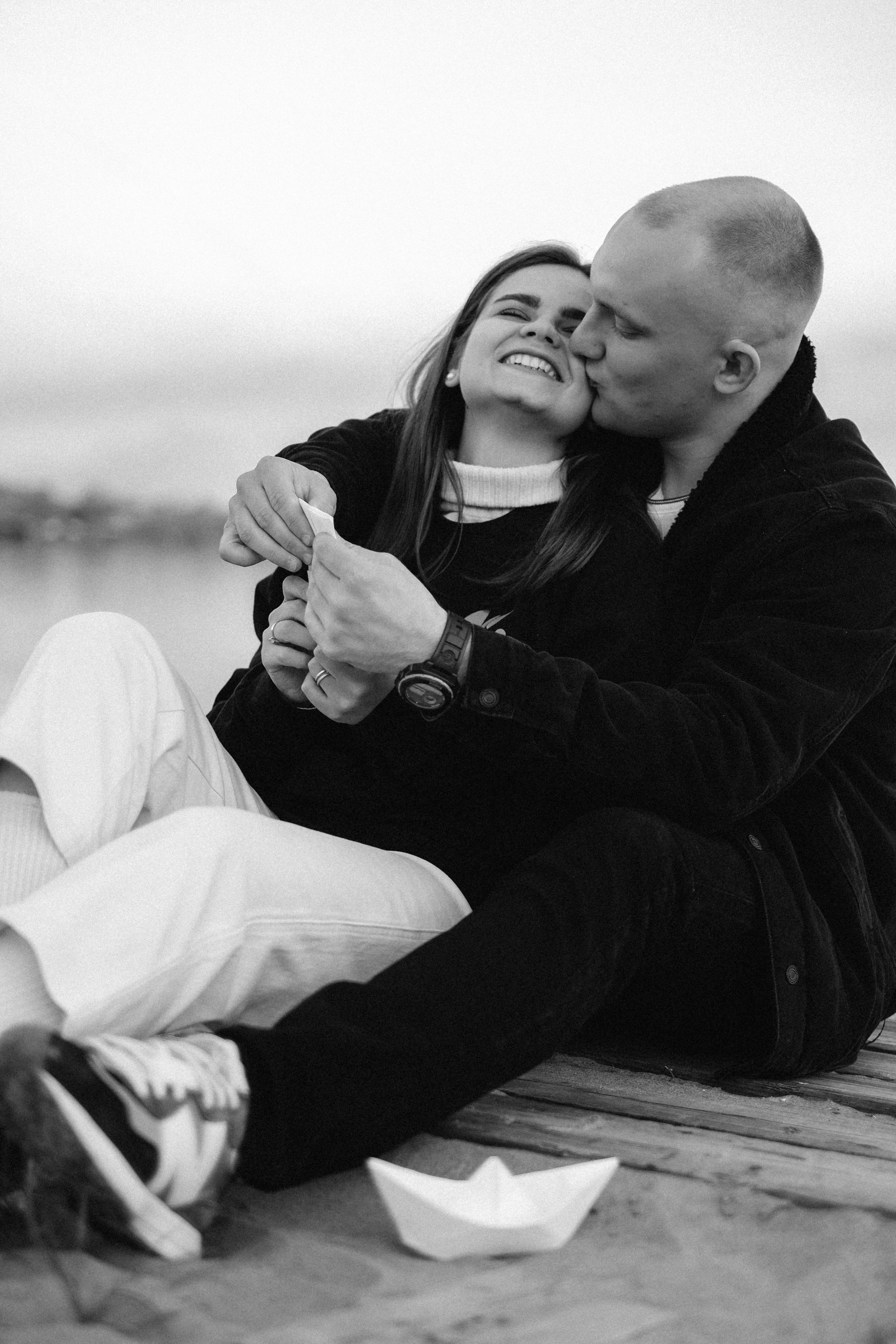 Сёма+Юля. Андрющенко Мария фотограф Волгоград