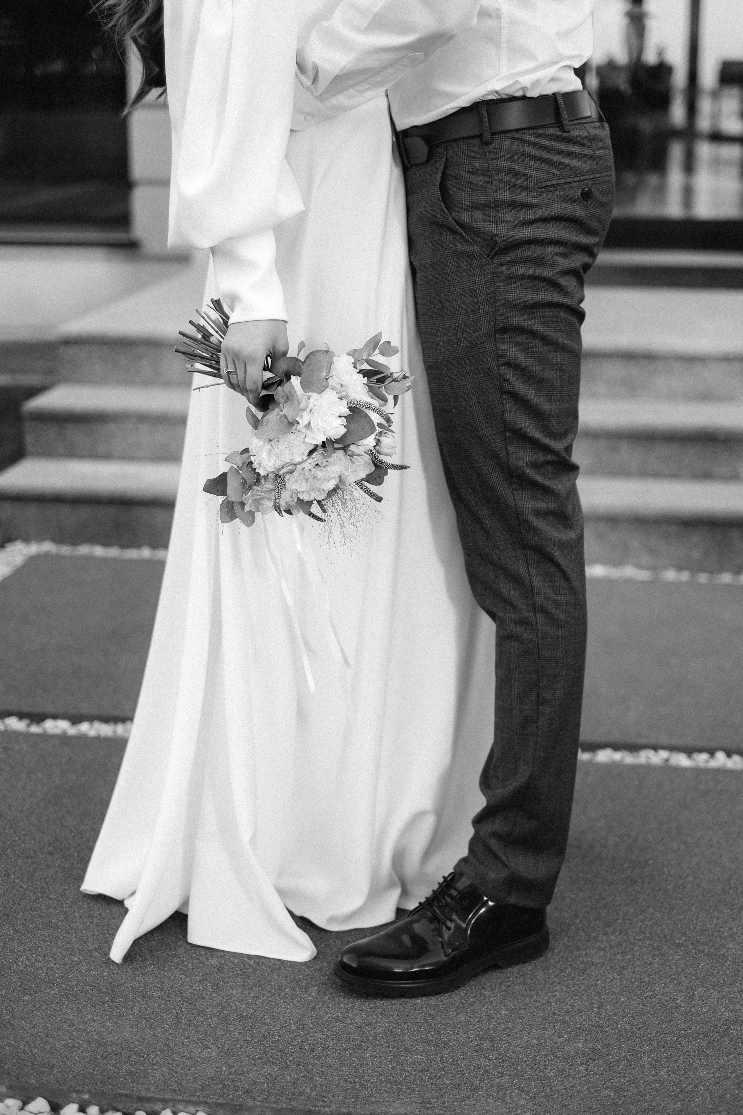 Наиль+Кристина прогулка. Андрющенко Мария фотограф Волгоград