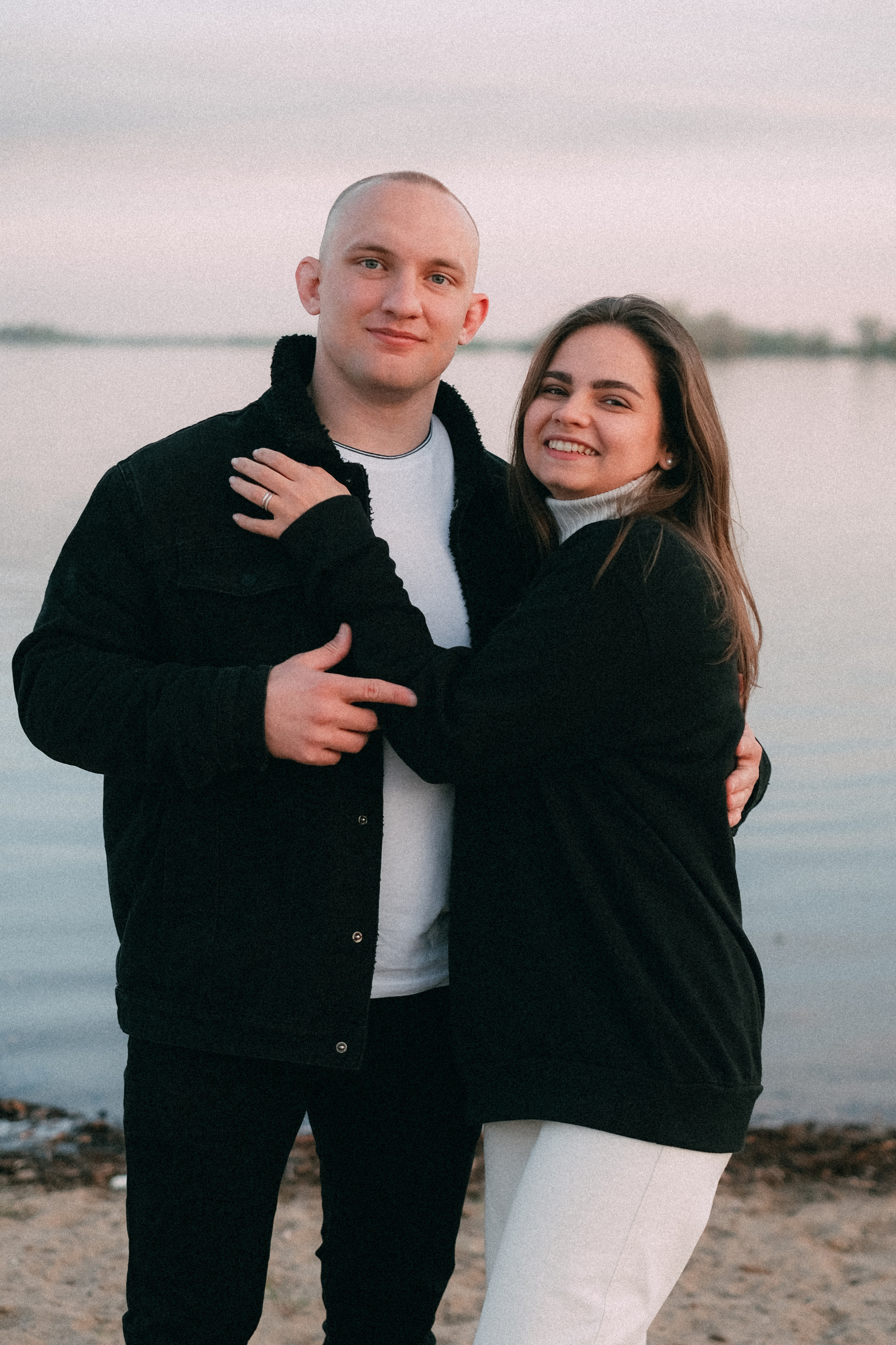 Сёма+Юля. Андрющенко Мария фотограф Волгоград