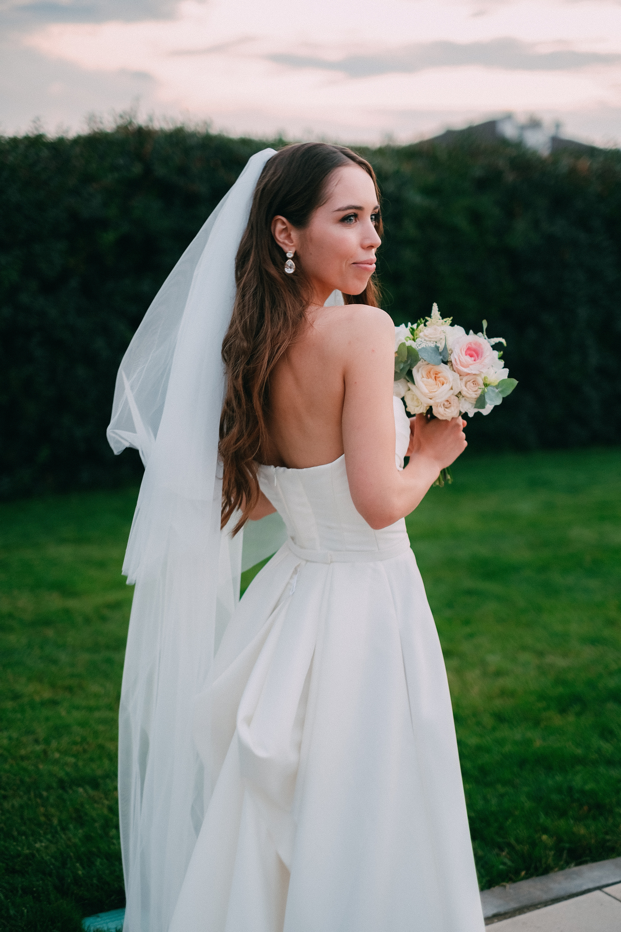 Дима+Арина банкет. Андрющенко Мария фотограф Волгоград