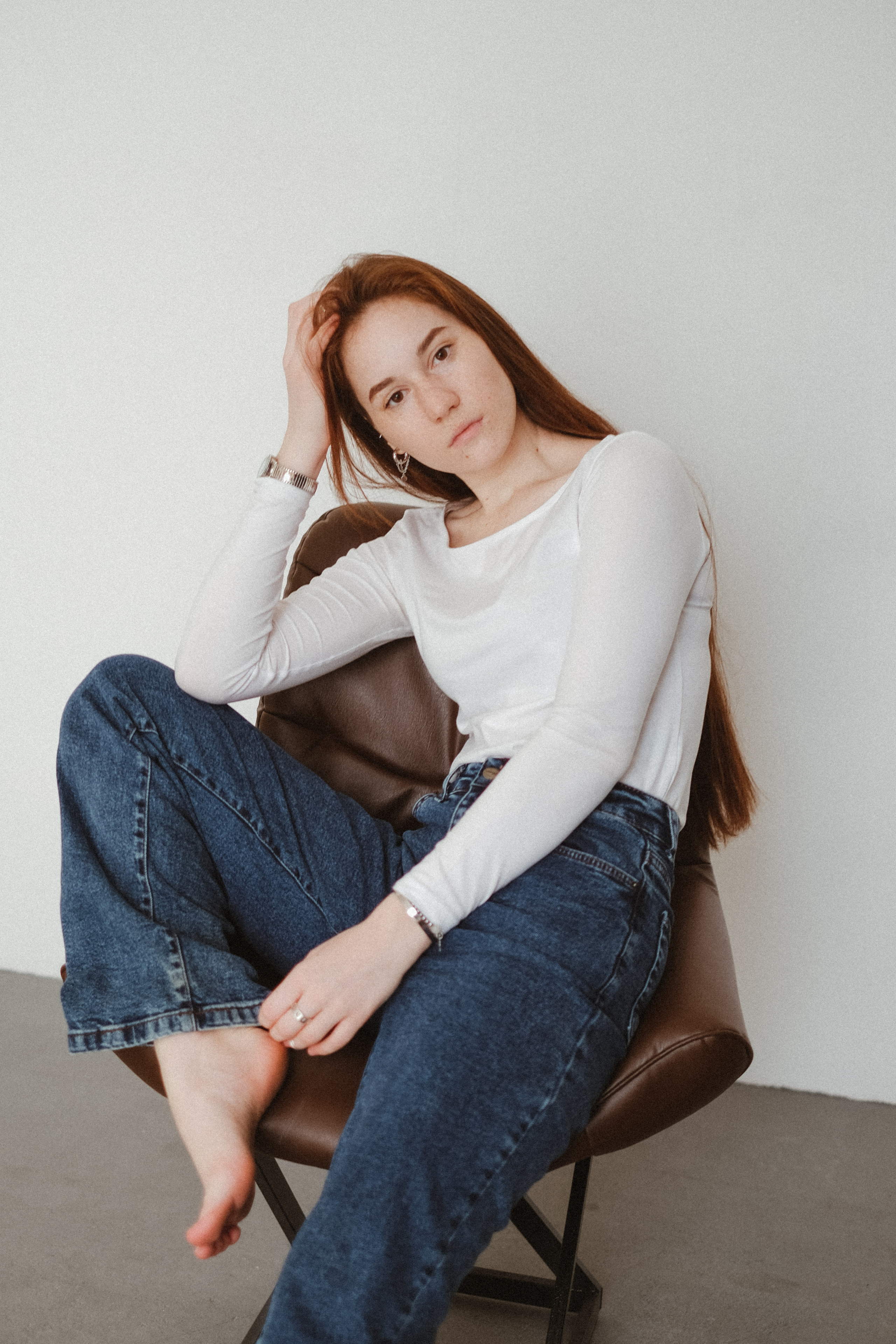 Аня. Андрющенко Мария фотограф Волгоград