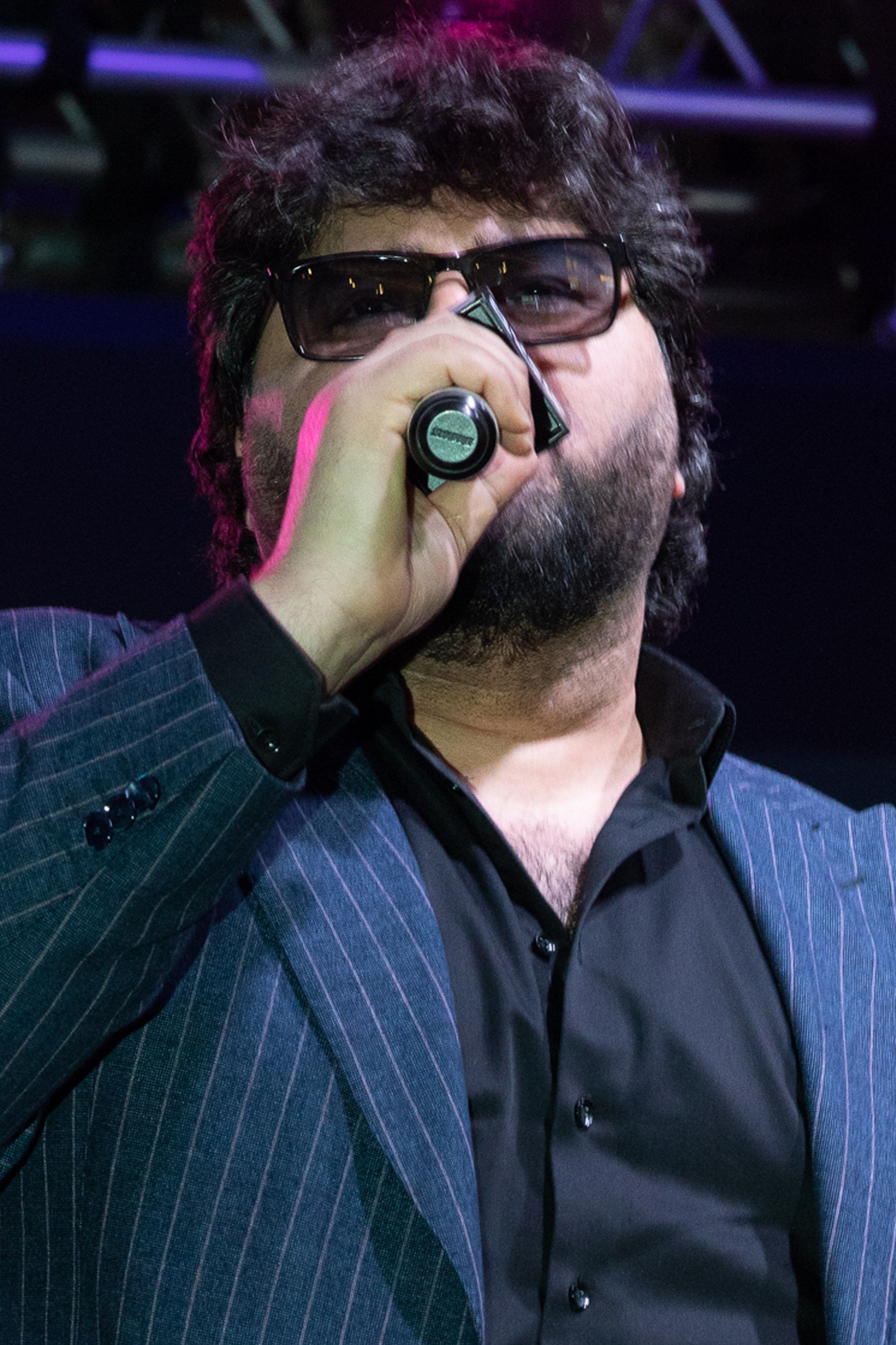 Депо. Art photographer Nino