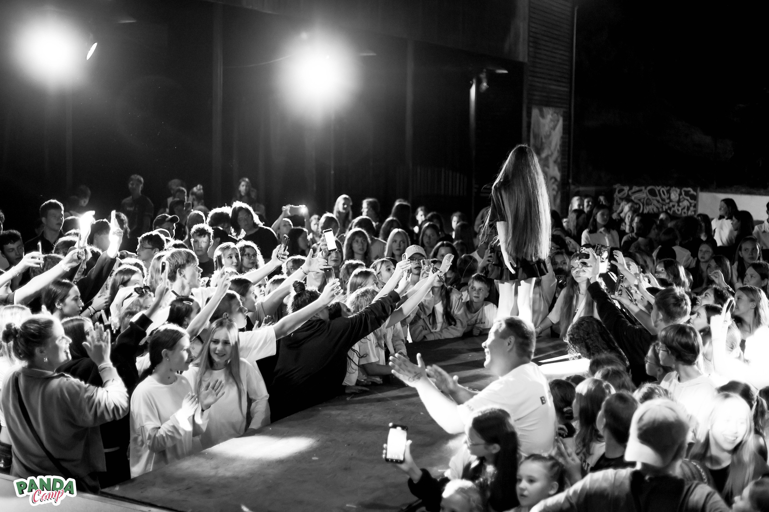 Концерты Евы Акуловой