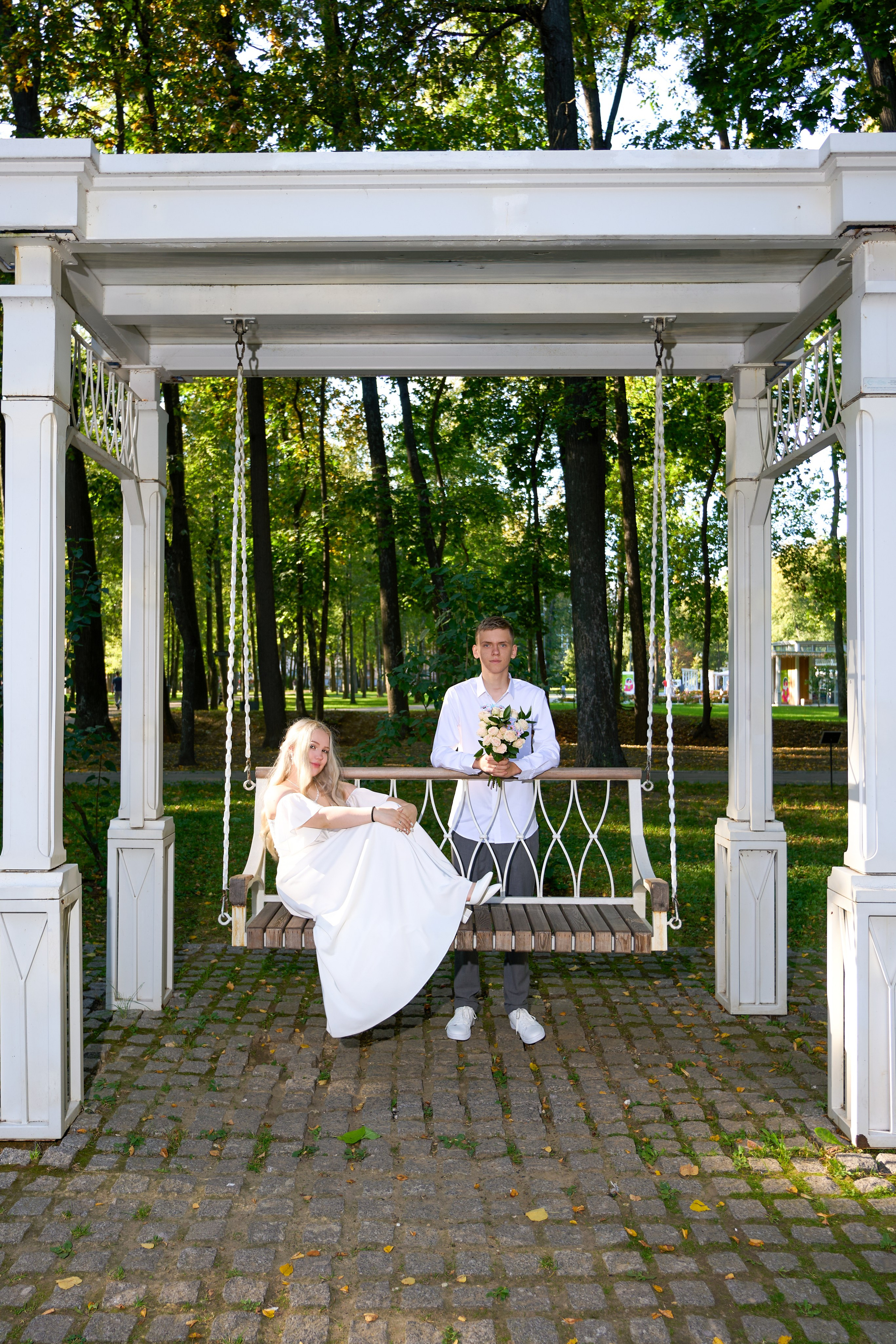 Майя и Максим. Свадебный и репортажный фотограф в Москве Александр Кудрявцев