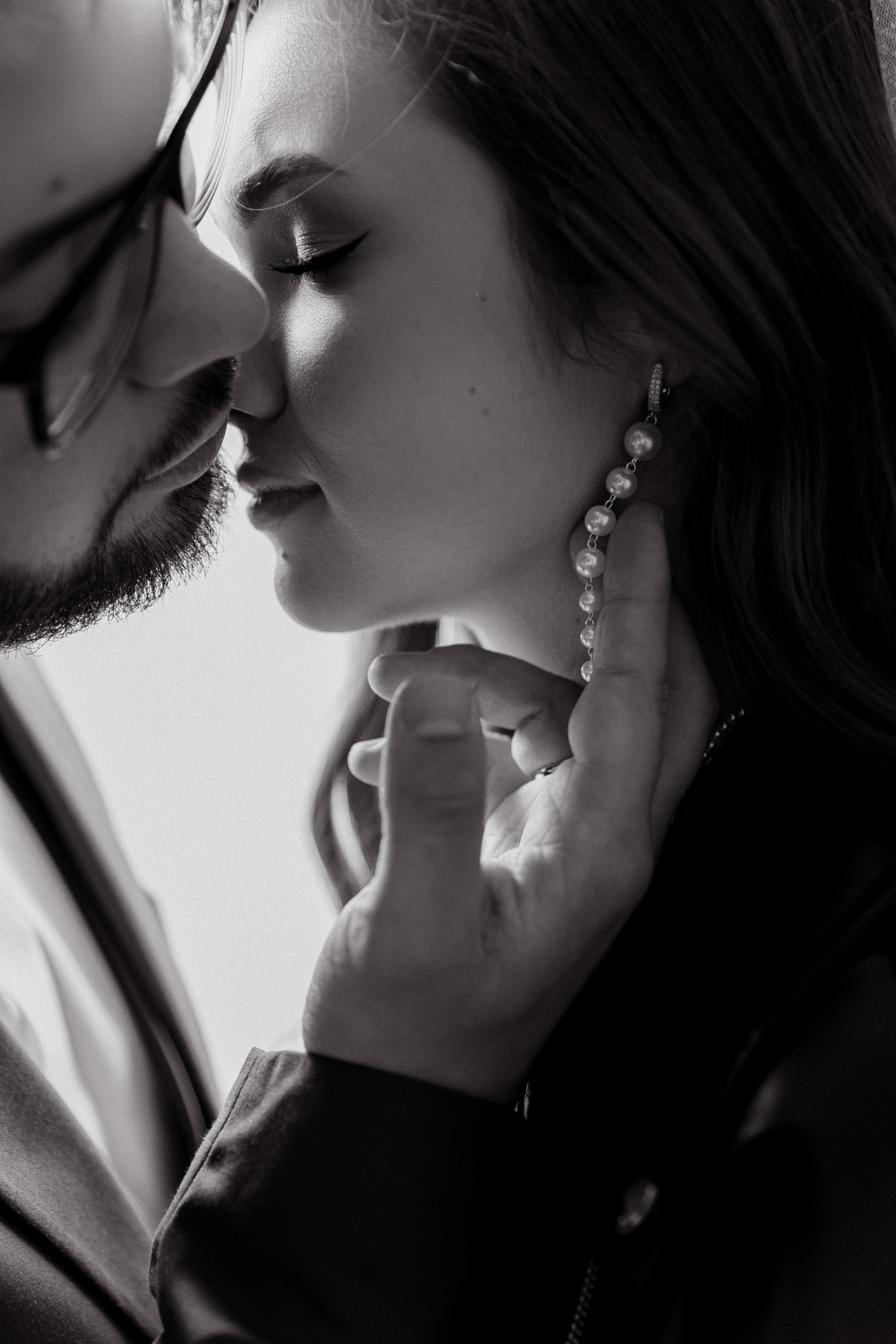 И&В полный день. Свадебный и семейный фотограф в Красноярске Сиско Ксения