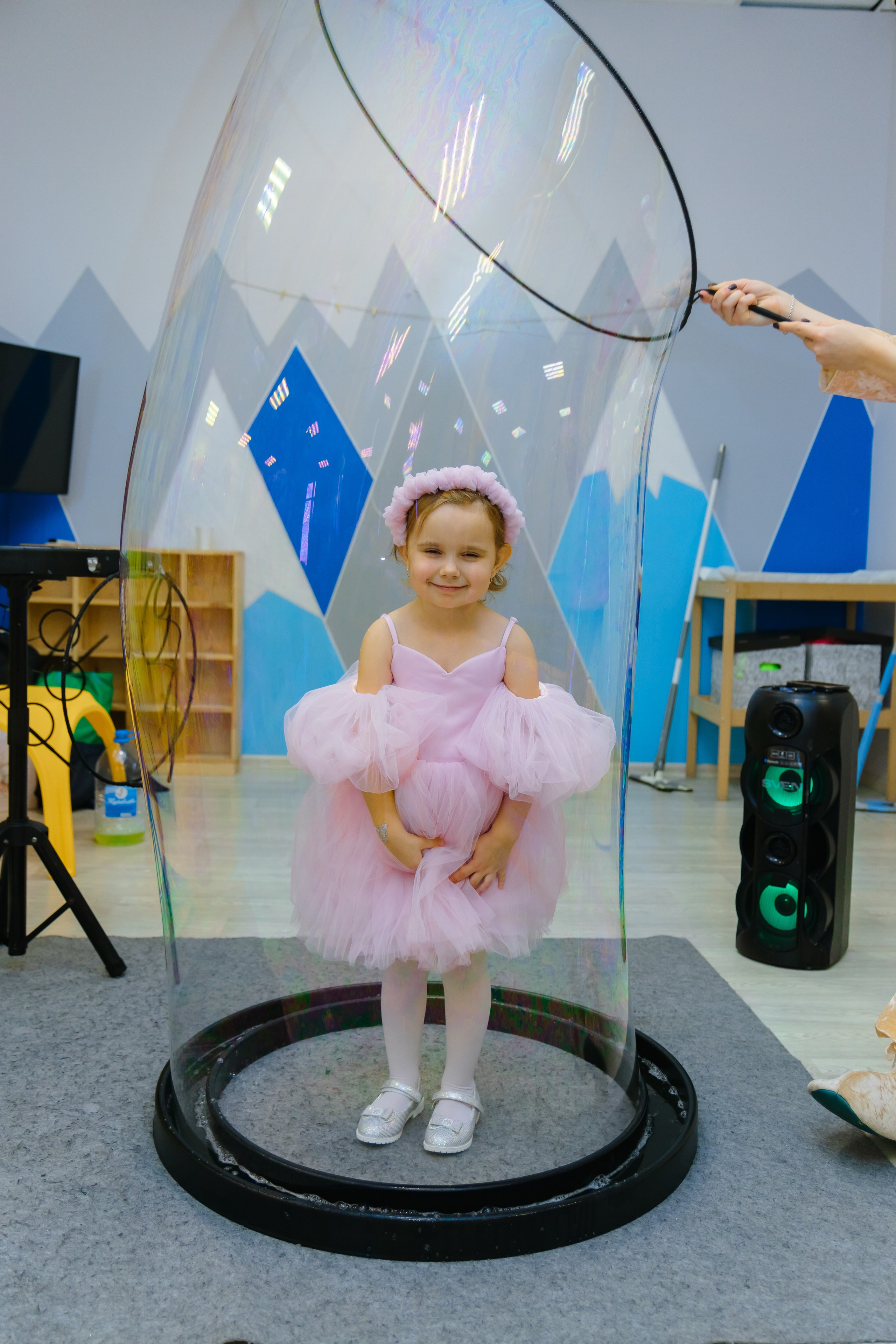 Праздники. Фотограф в Подольске