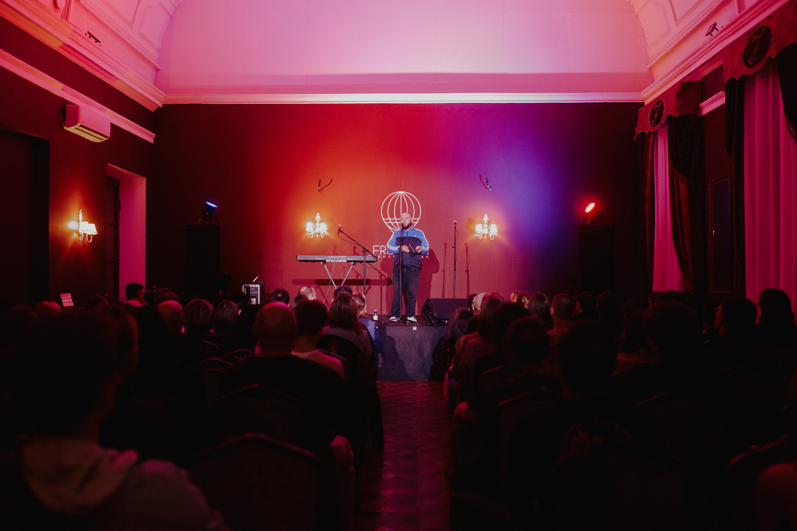 ПОДЕЛЬНИКИ. Фотограф Елена Богачева (lenalena_na_na_na)