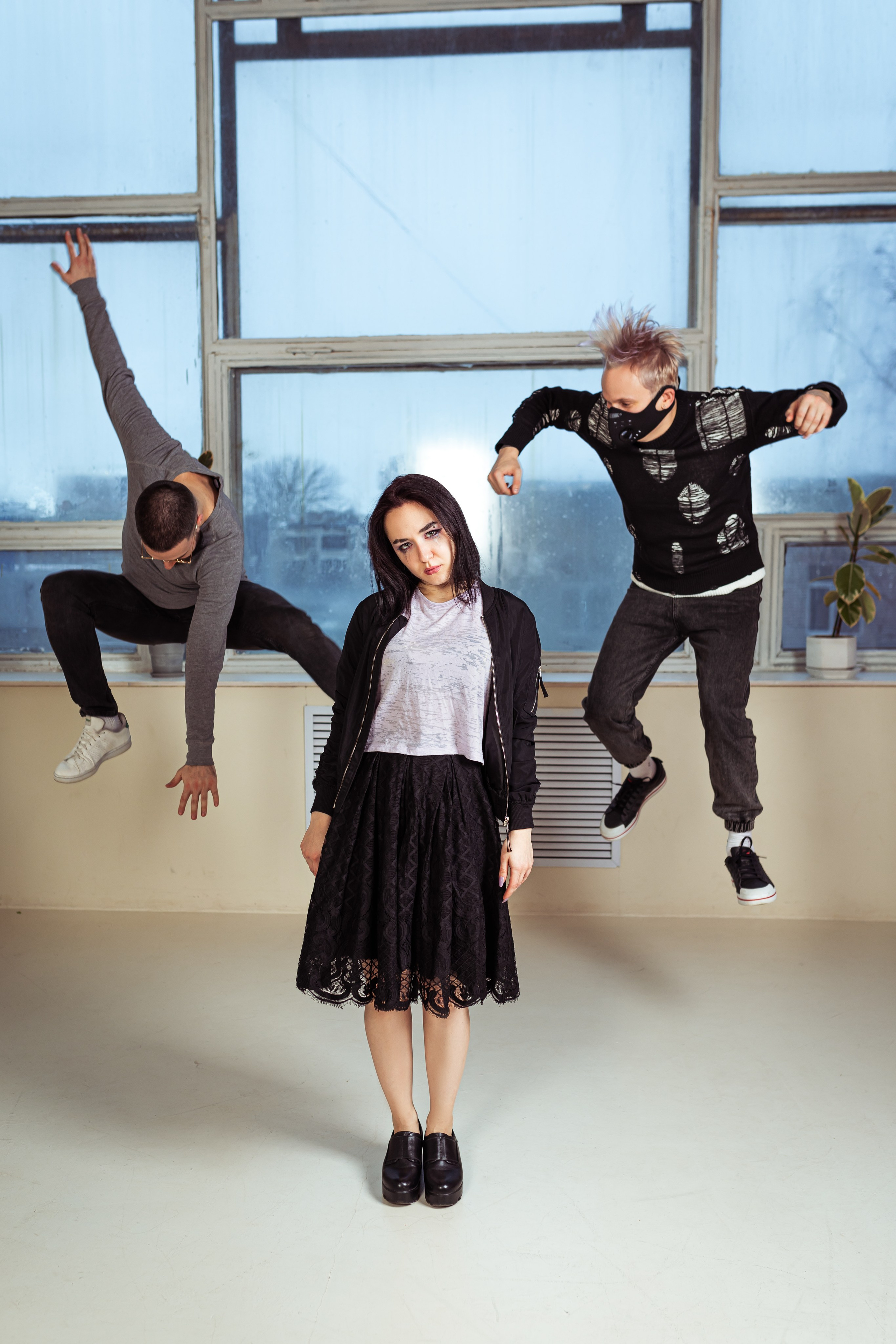 THE KAT IS DEAD. Фотограф Елена Богачева (lenalena_na_na_na)