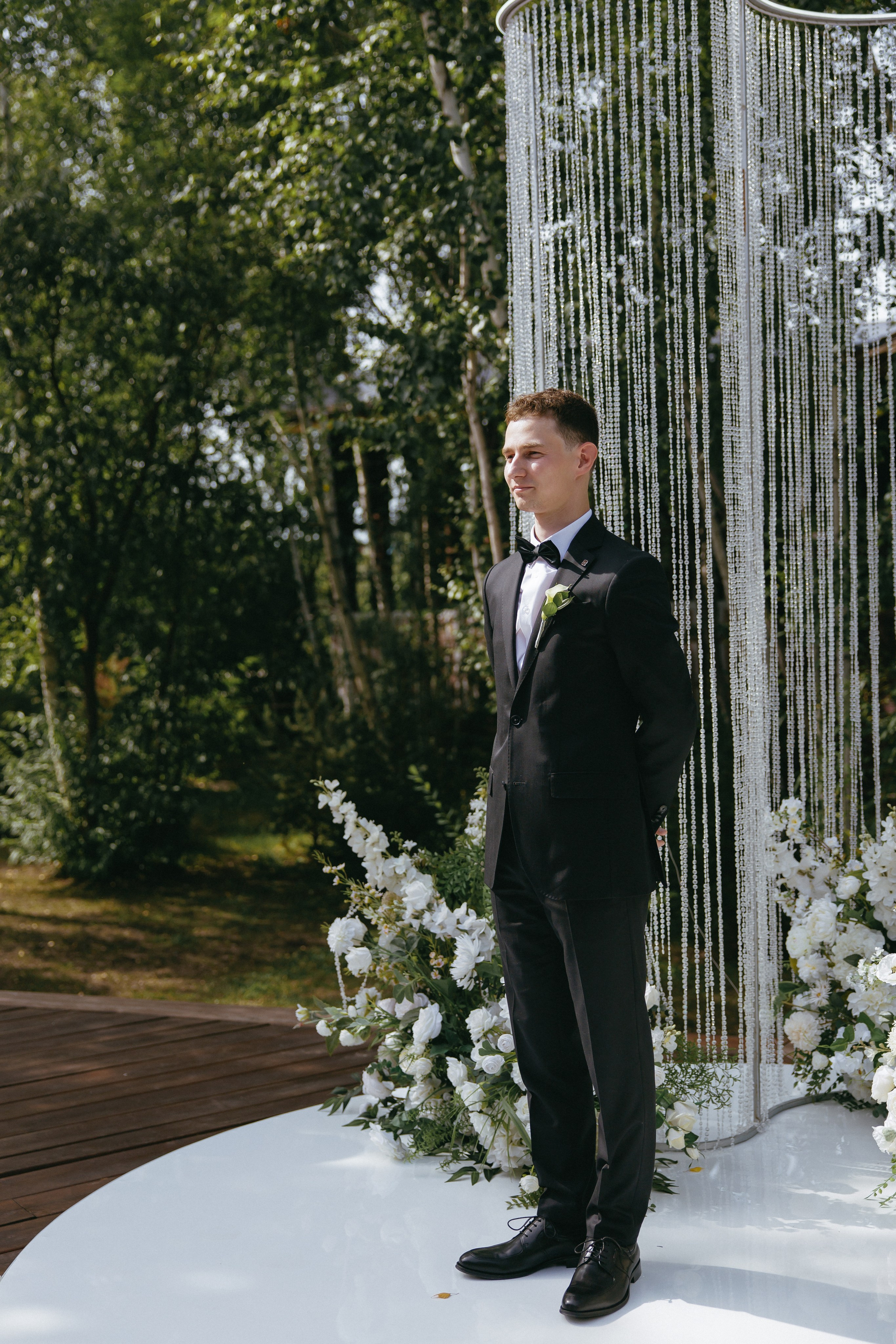 Кирилл и Ольга. Фотограф Иркутск Антипин Сергей