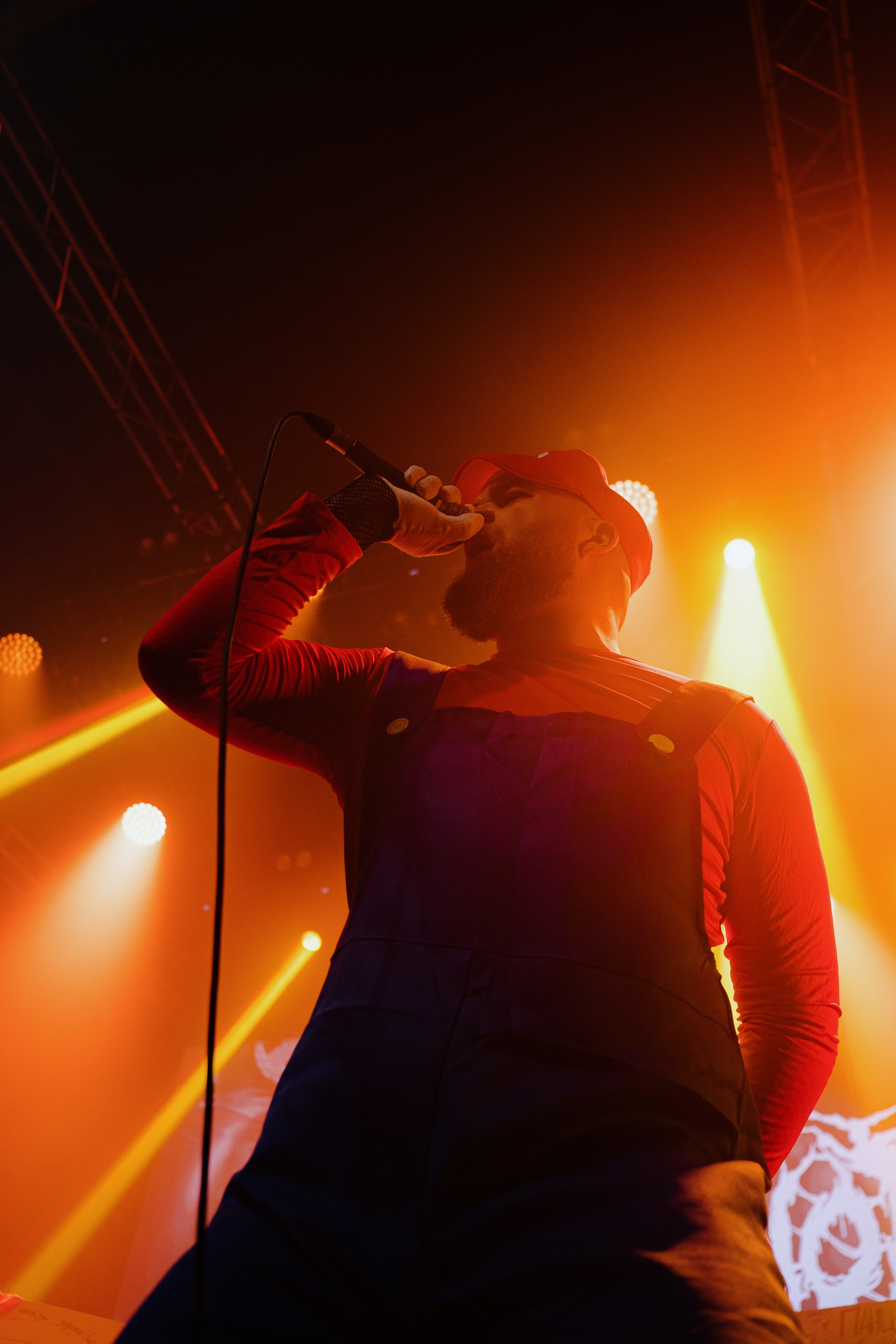 Панцушот. Рассвет. 04.10.2025. Главная