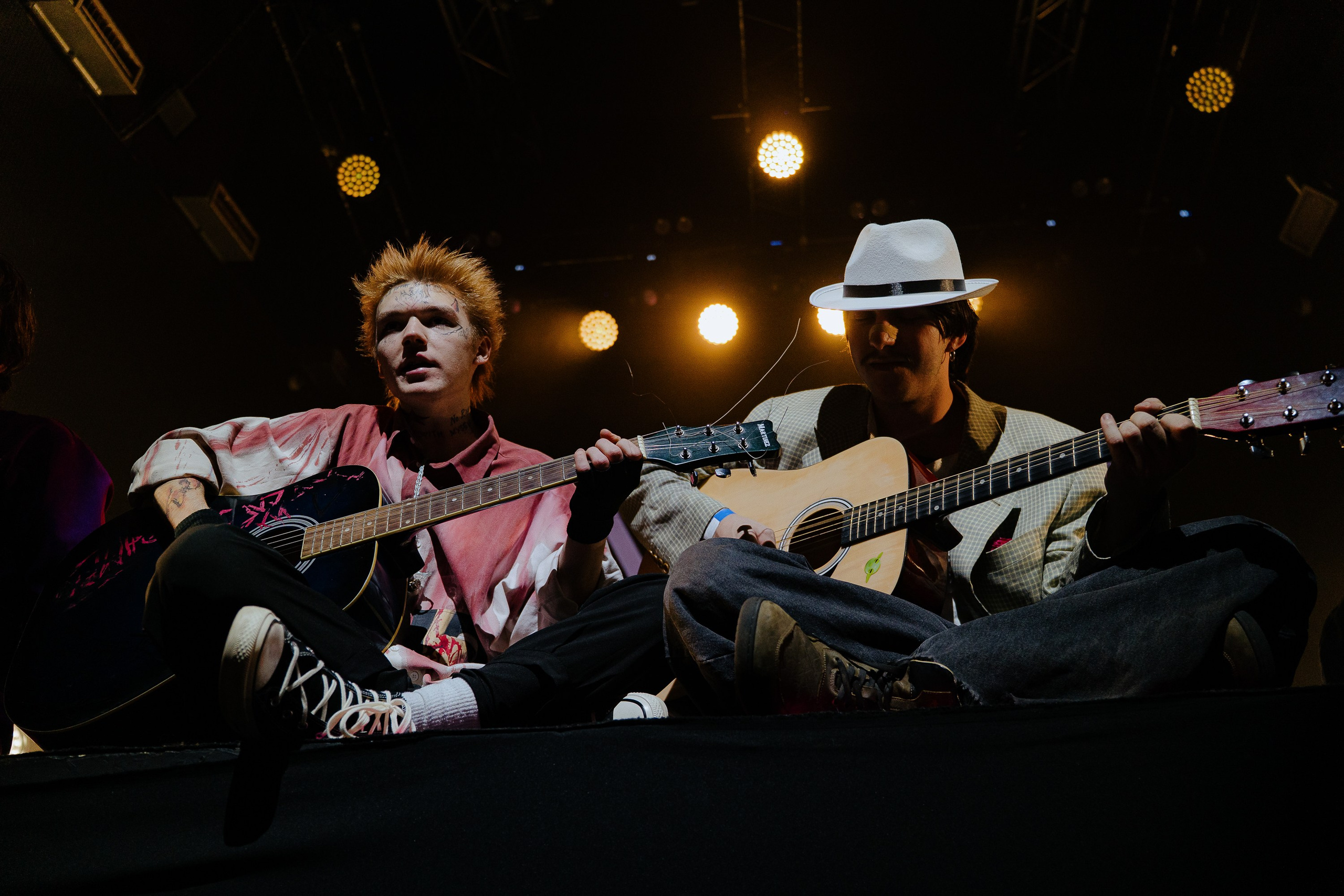 Зоха. Рассвет. 14.12.2025. Главная