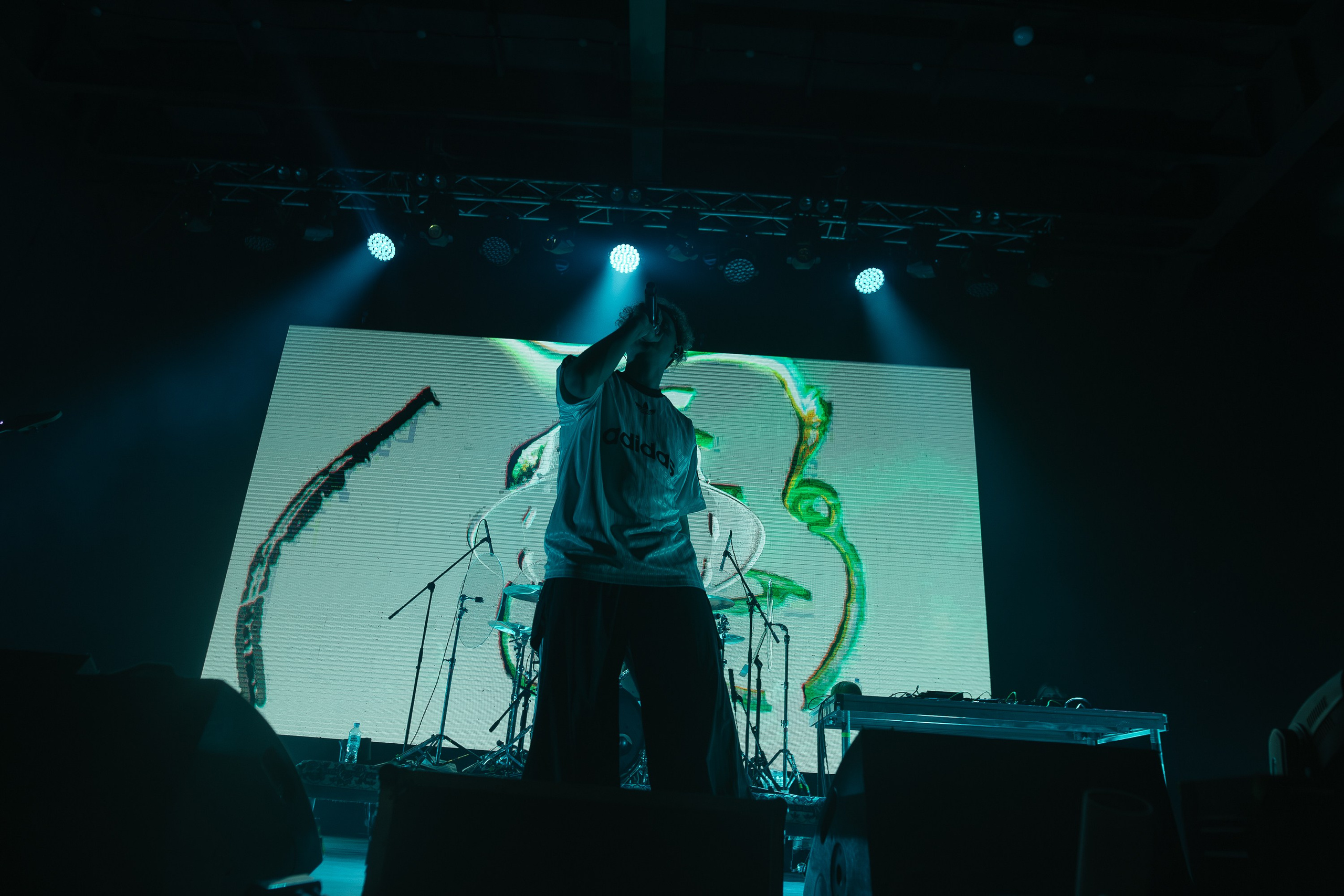 LIDA. Sound. 04.11.2024. Главная