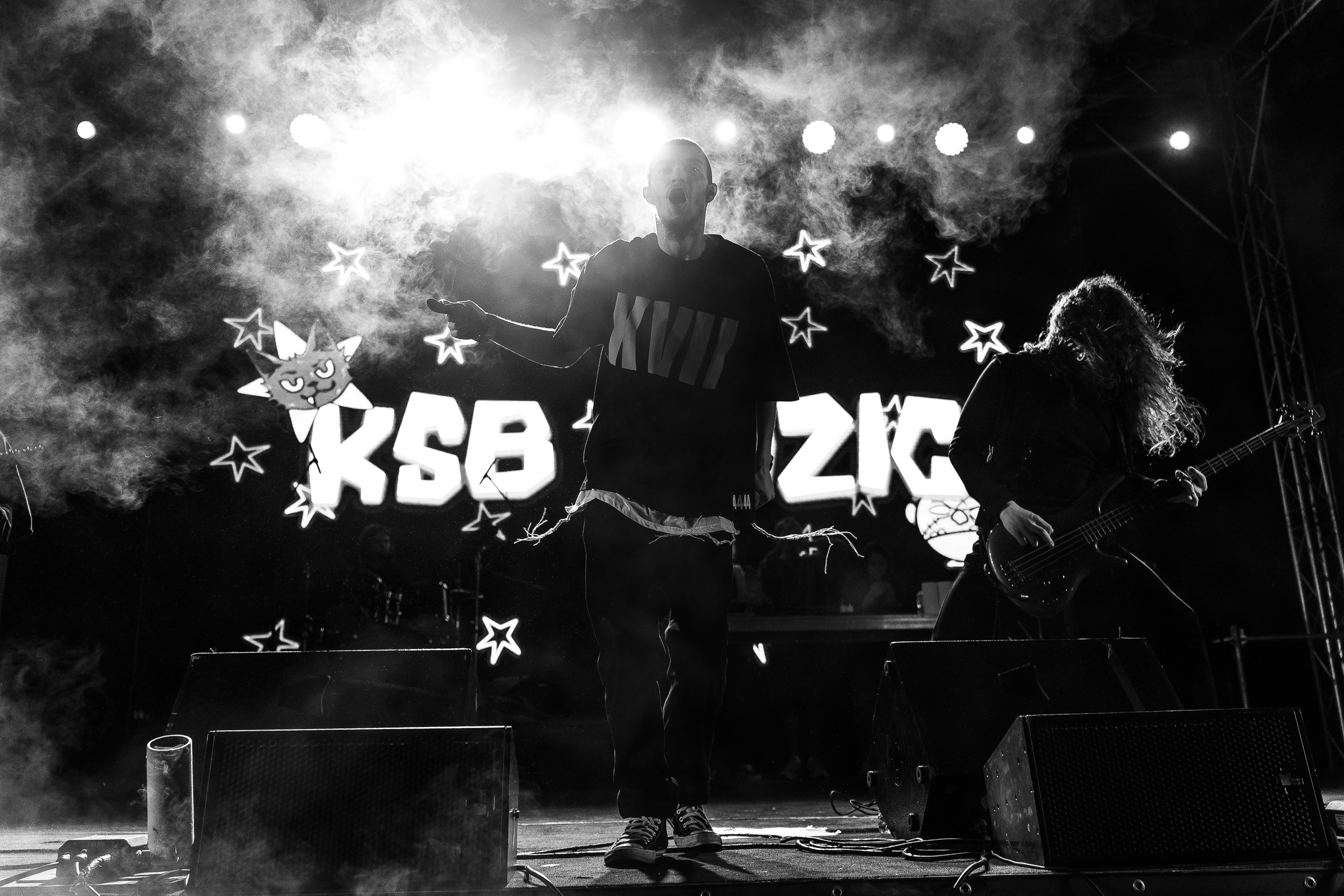 KSB-Muzic. Муз порт. 31.08.2025. Главная