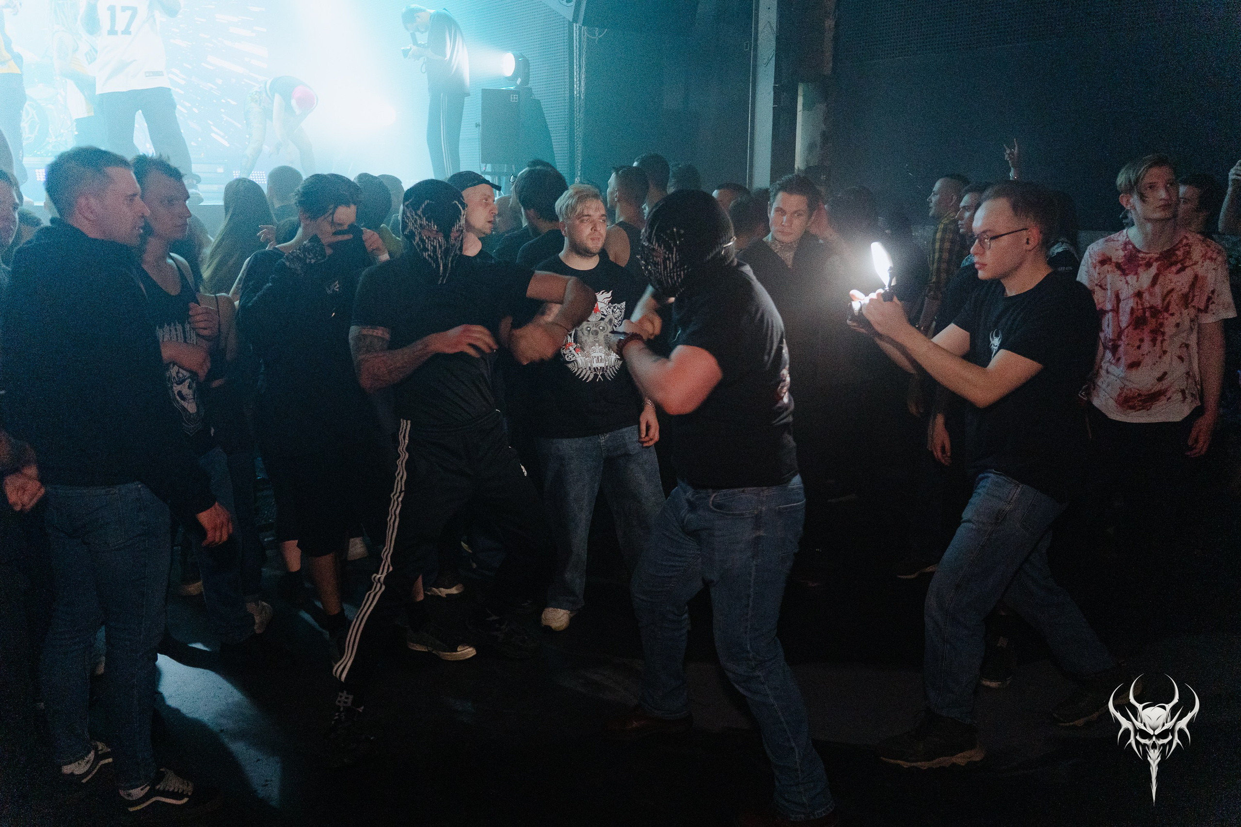 Dexdbell. Рассвет. 01.03.2026. Главная