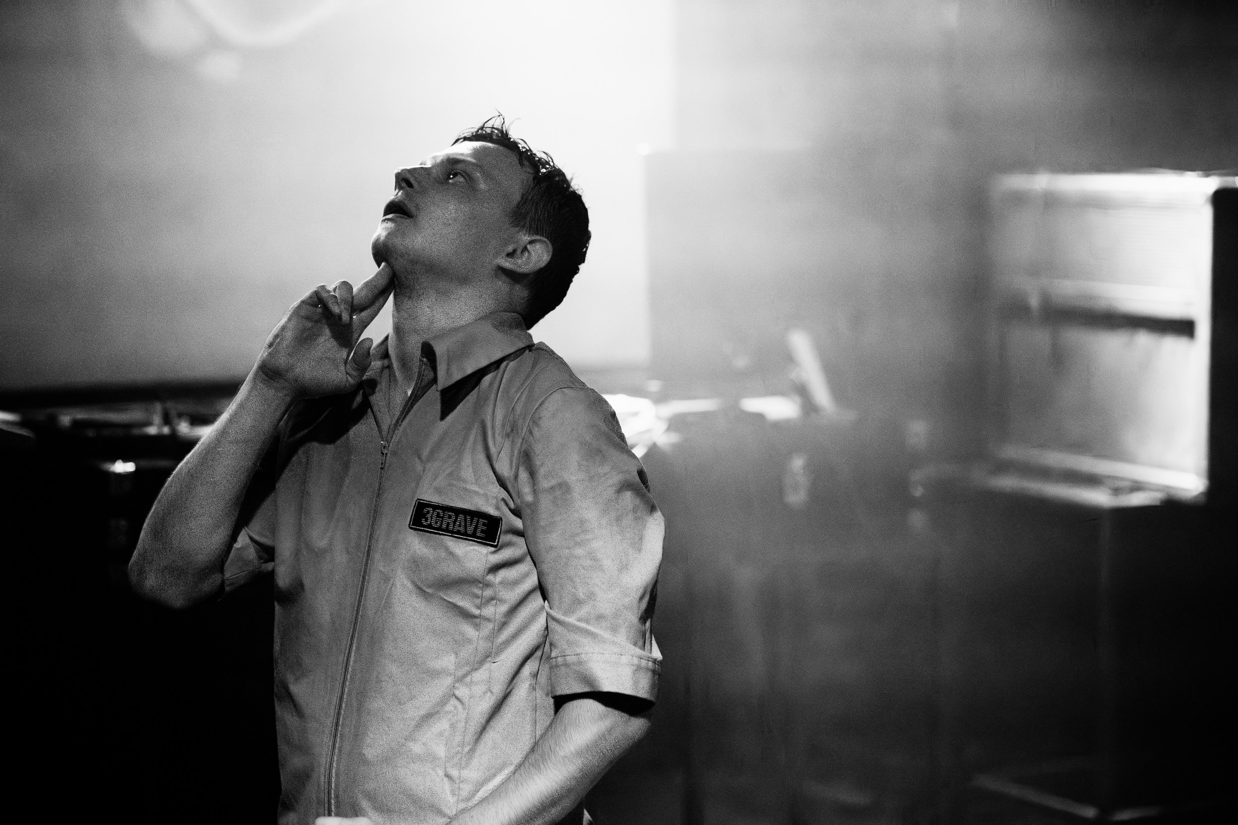 Grooveville fest 2. Ионотека. 17.08.2025. Главная