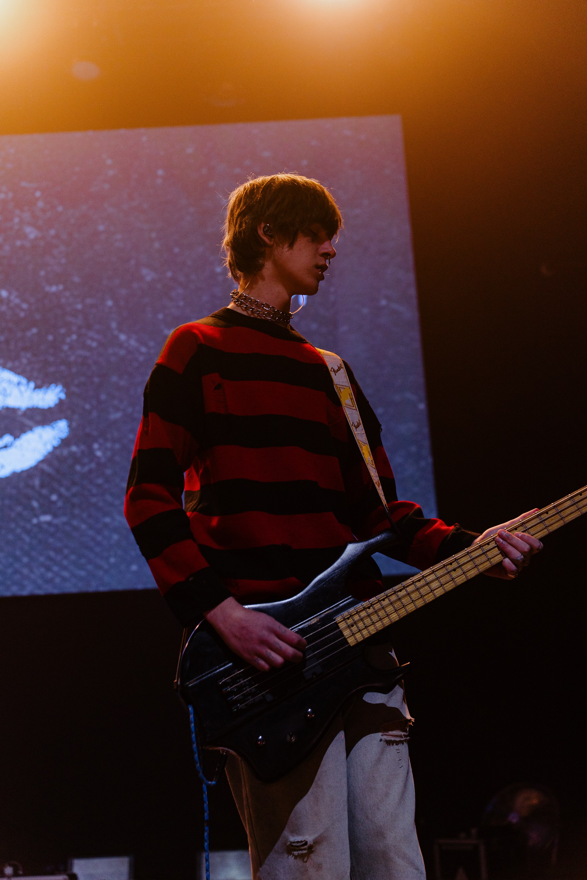 Molly Fest. Base. 20.02.2026. Главная