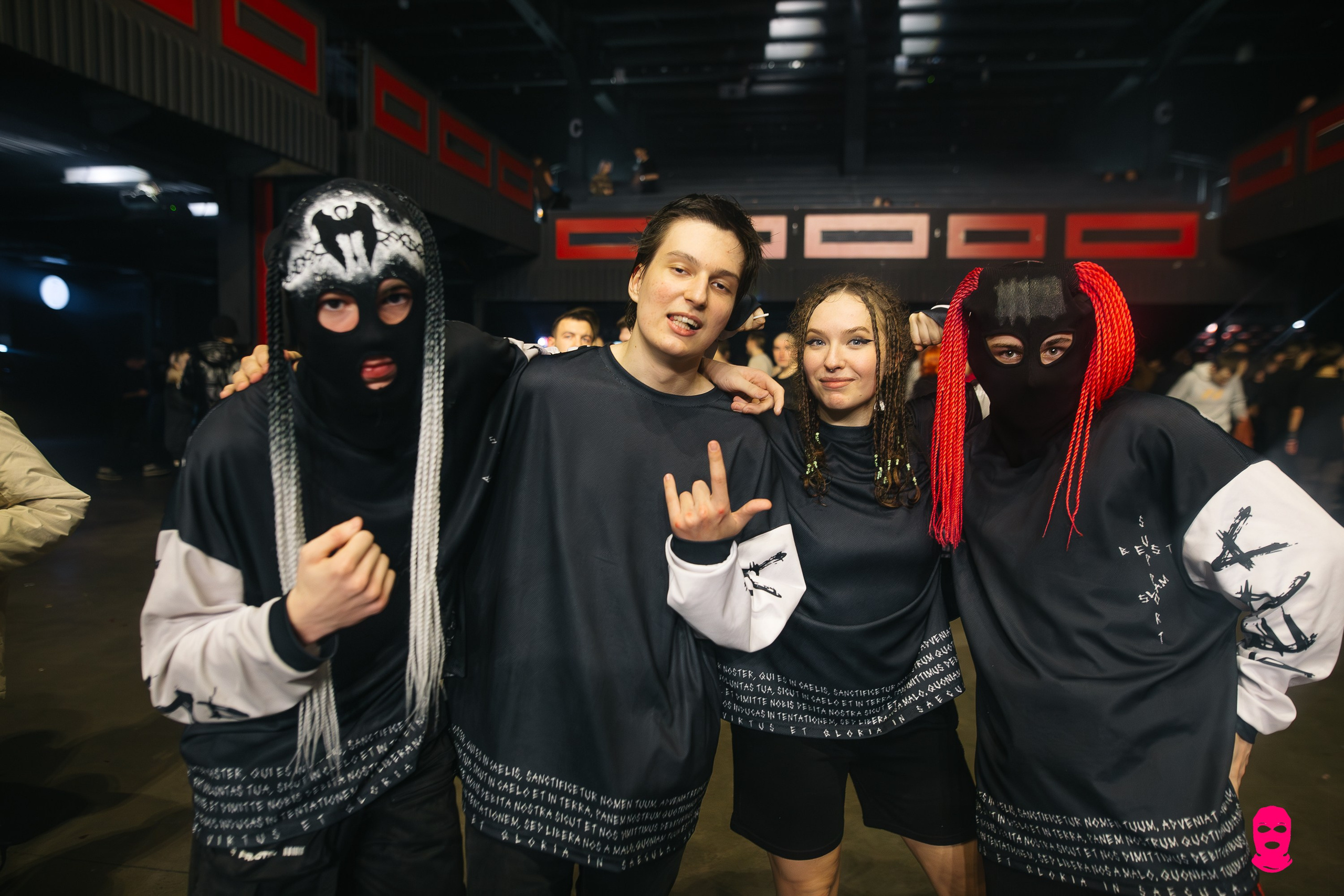 RAM. Sound. 08.11.2024. Главная