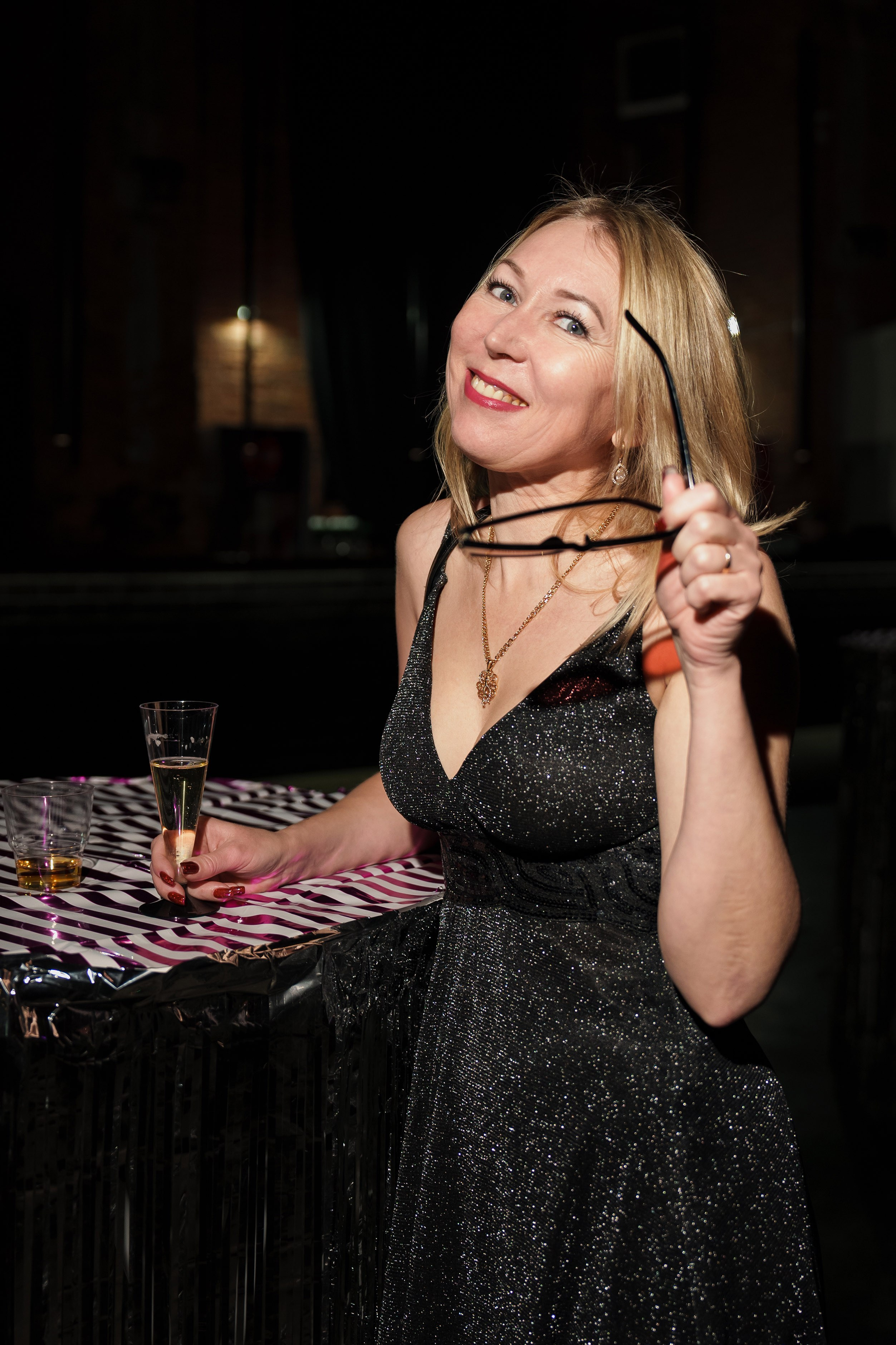 Вечеринка TREND в Event Hall. Андрей Сухинин репортажный свадебный фотограф Санкт-Петербург