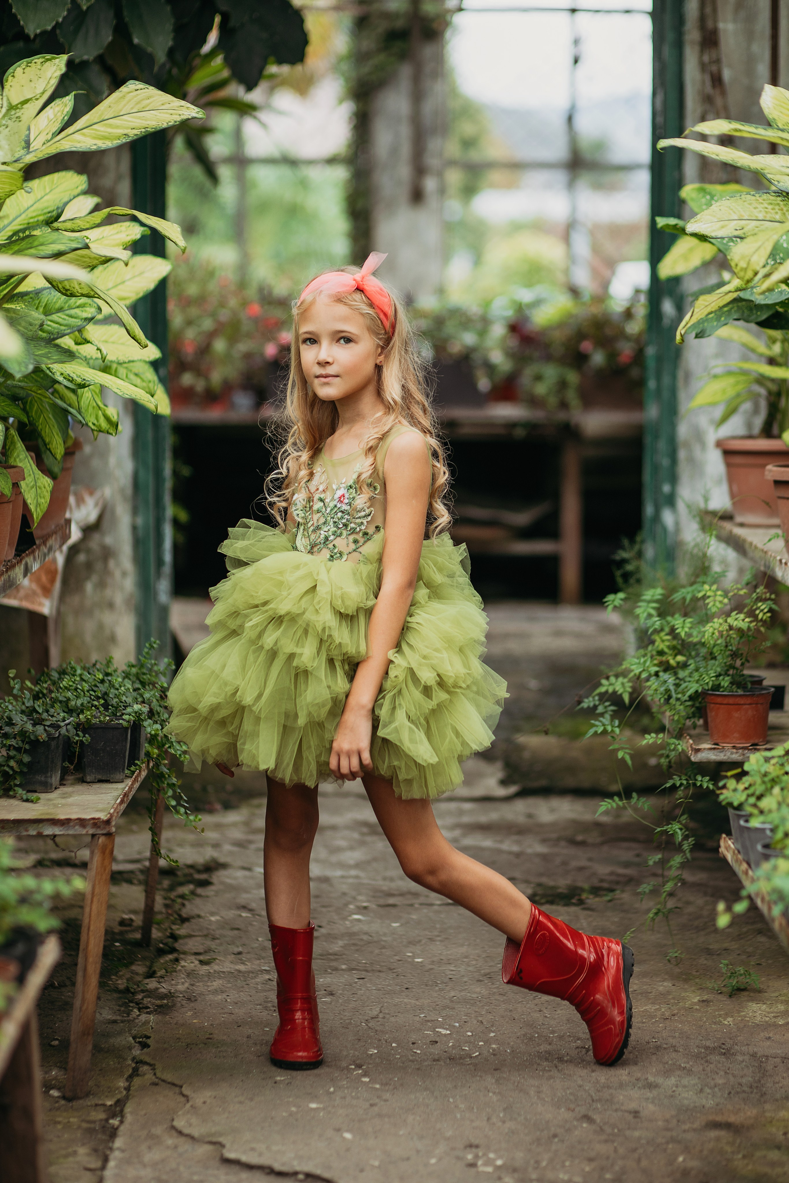 Теплица мацеста. Фотограф Сочи Татьяна Зорина