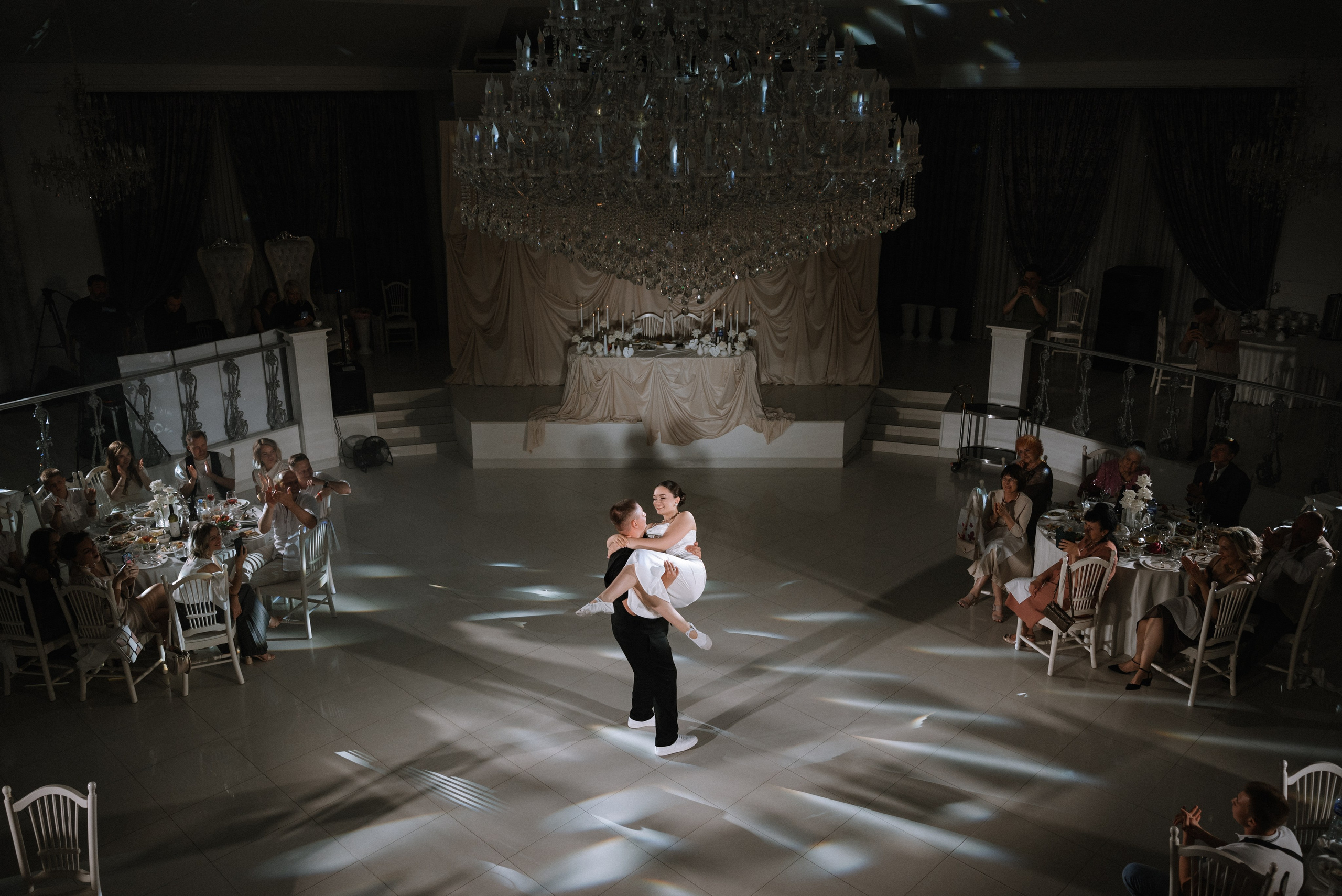 Wedding. Фотограф Костикова Анастасия Ростов-на-Дону