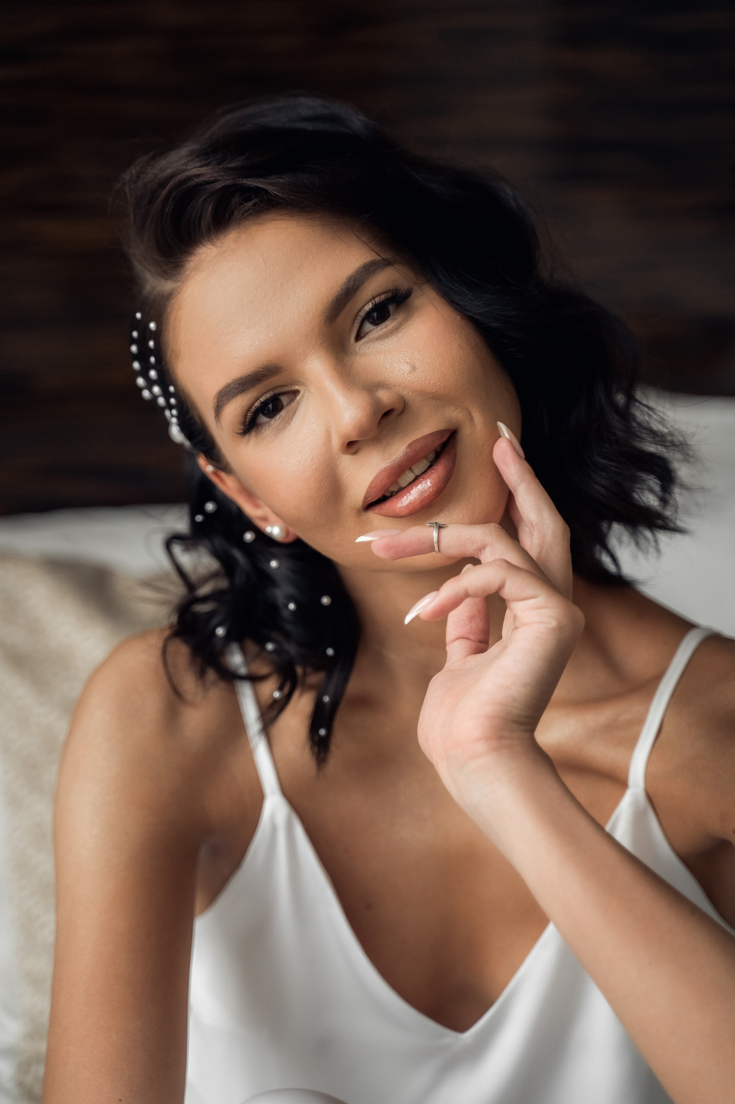 Апельсиновый рай. Свадебный фотограф Москва и МО