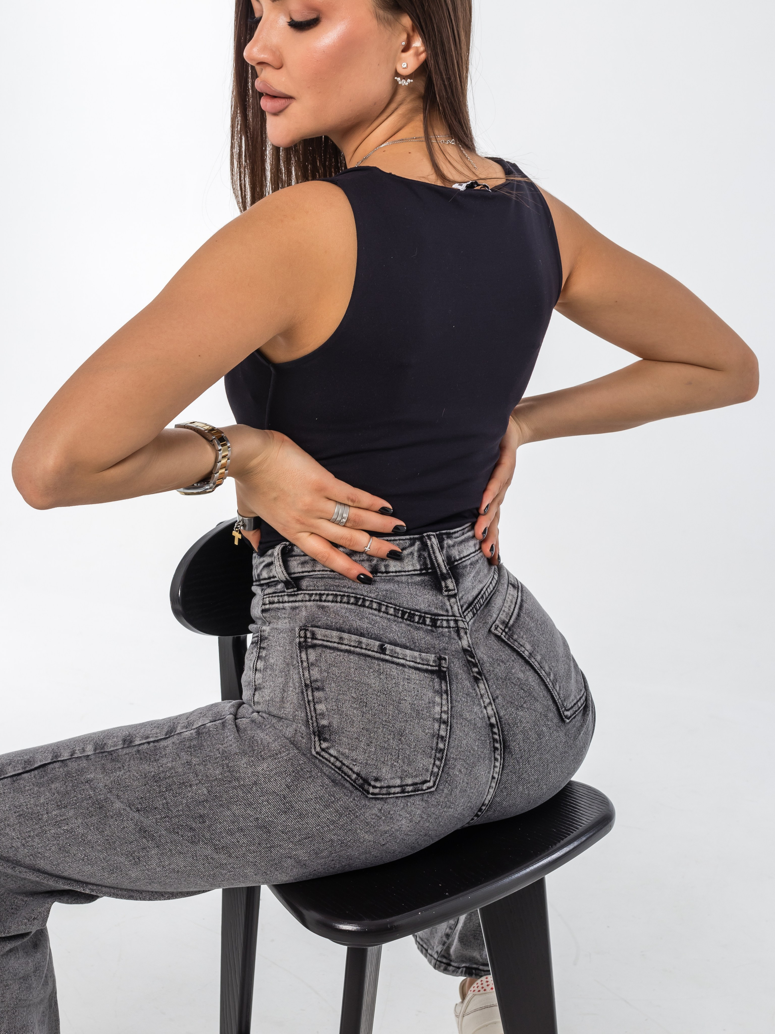 Джинсы. Фотограф в Краснодаре Арина Кудряшова