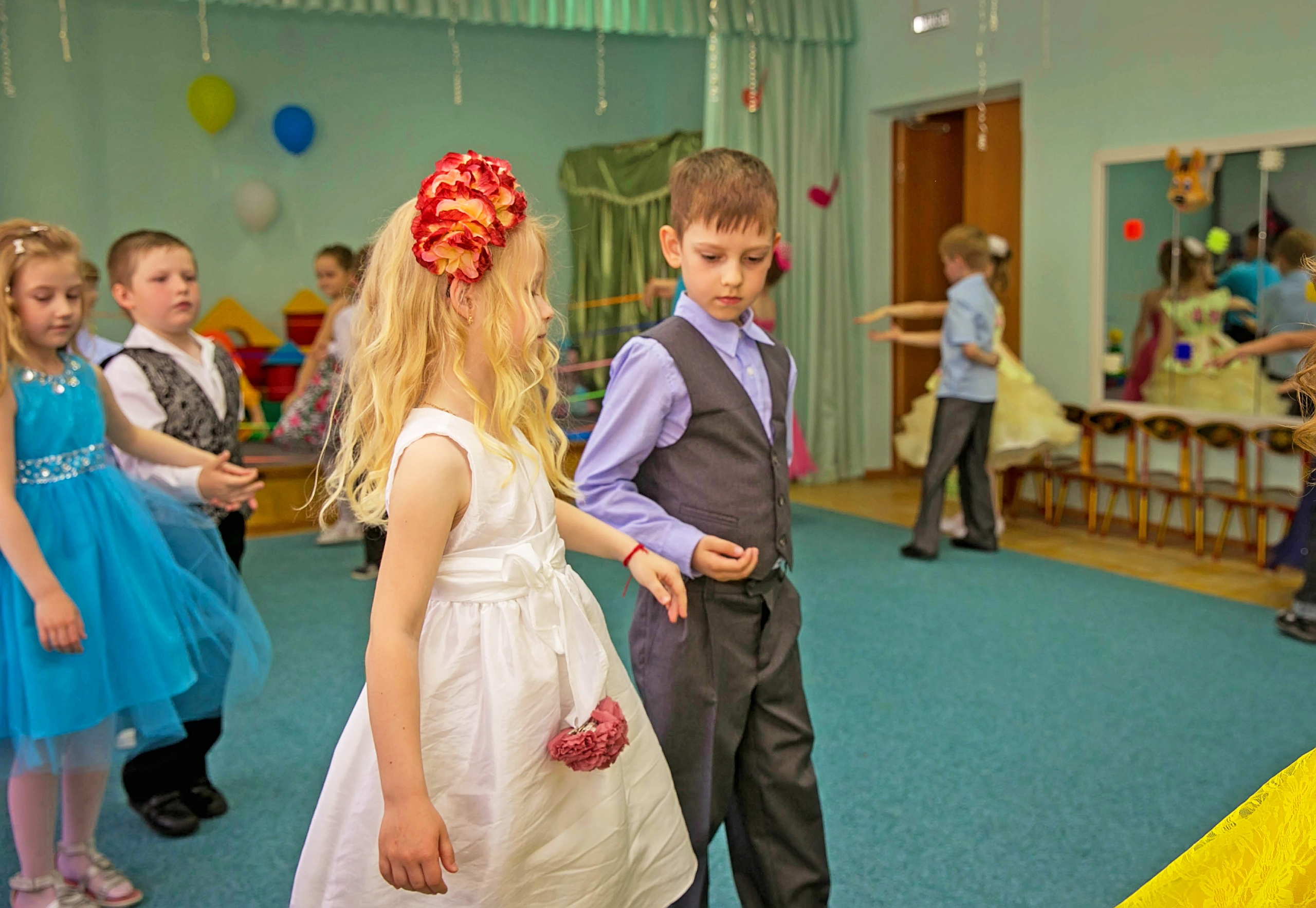 Выпускной 466. Семейный и детский фотограф в Нижнем Новгороде