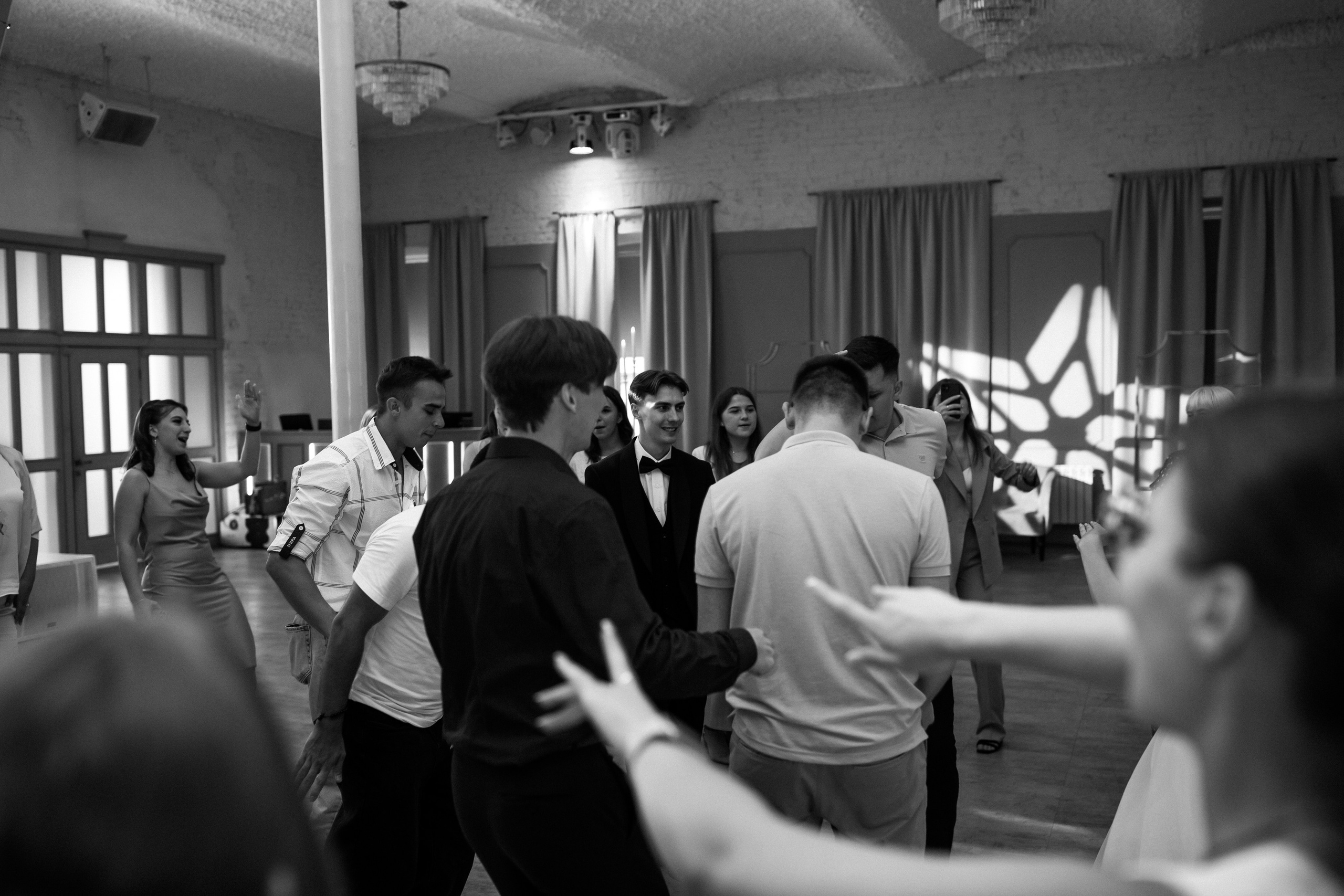 Дарья и Вячеслав. Свадебный фотограф в Москве и Твери